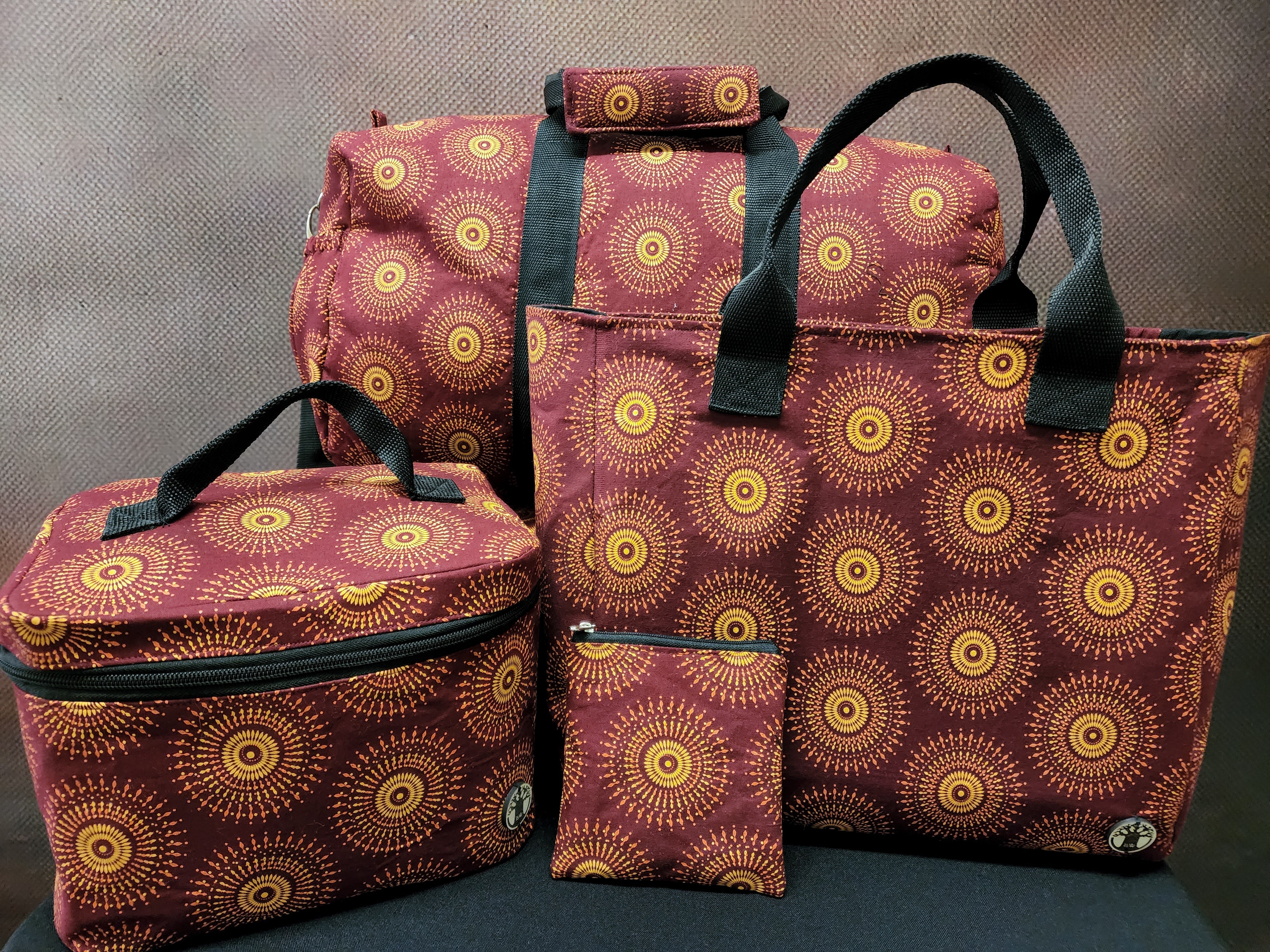 Travel Outdoor Collection