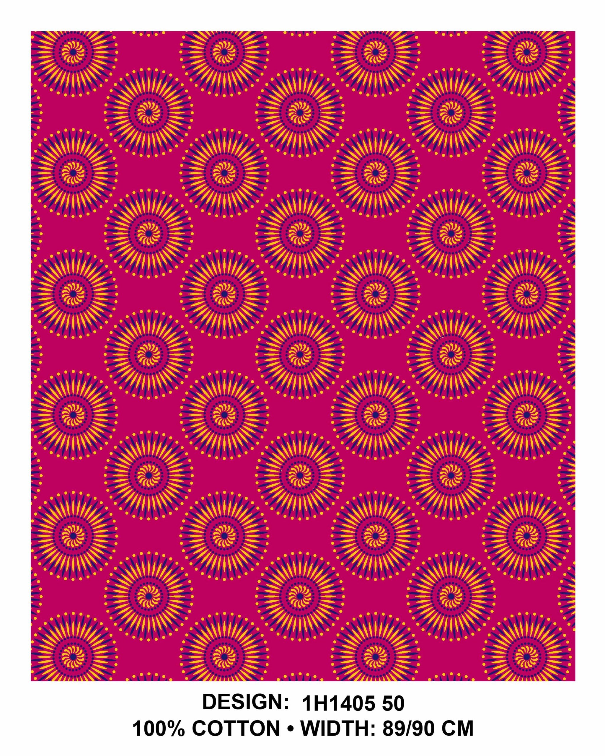 Shweshwe Mooka Rhino soft toy