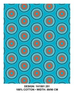 Custom Shweshwe Laptop Bag