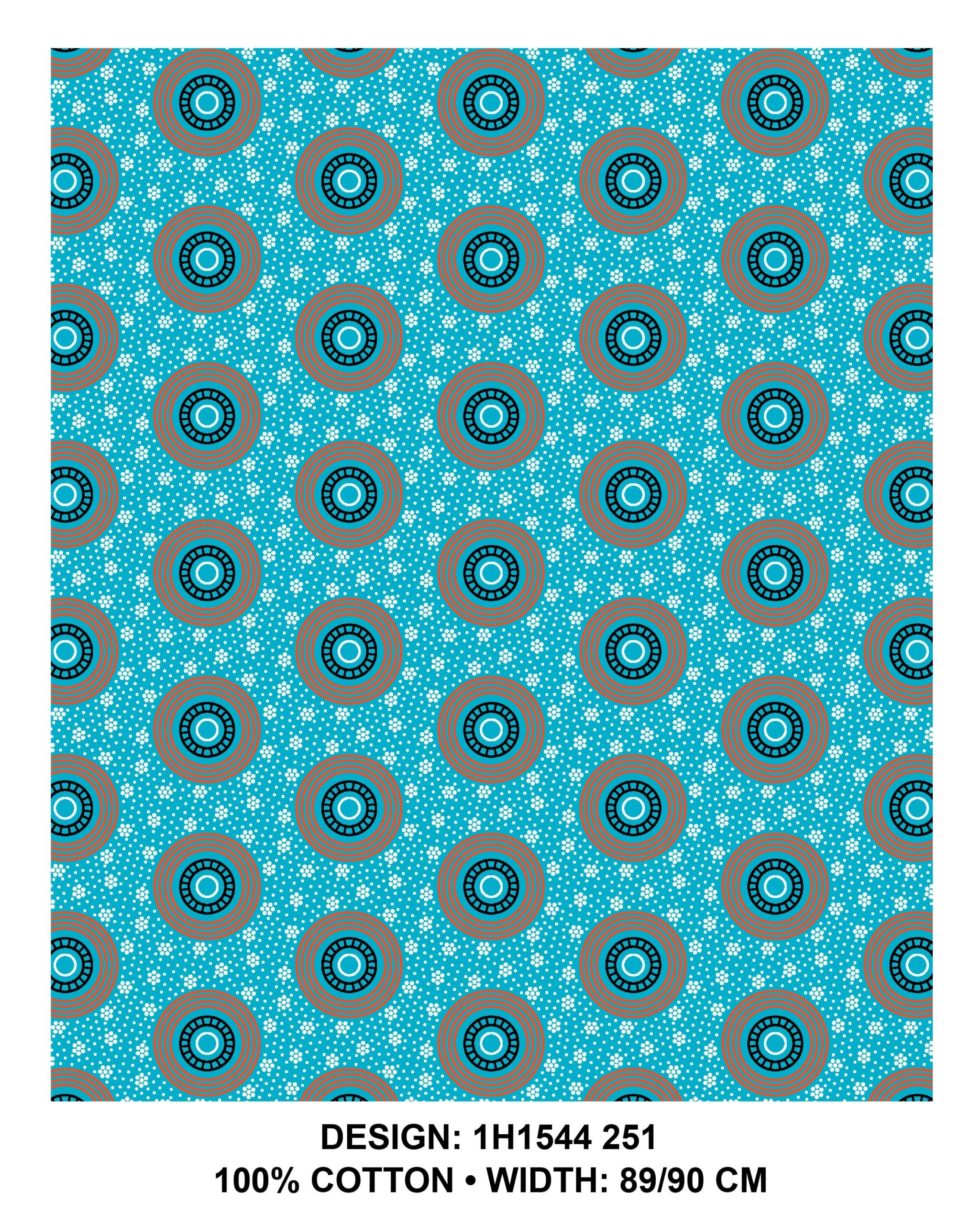 Shweshwe Mooka Rhino soft toy