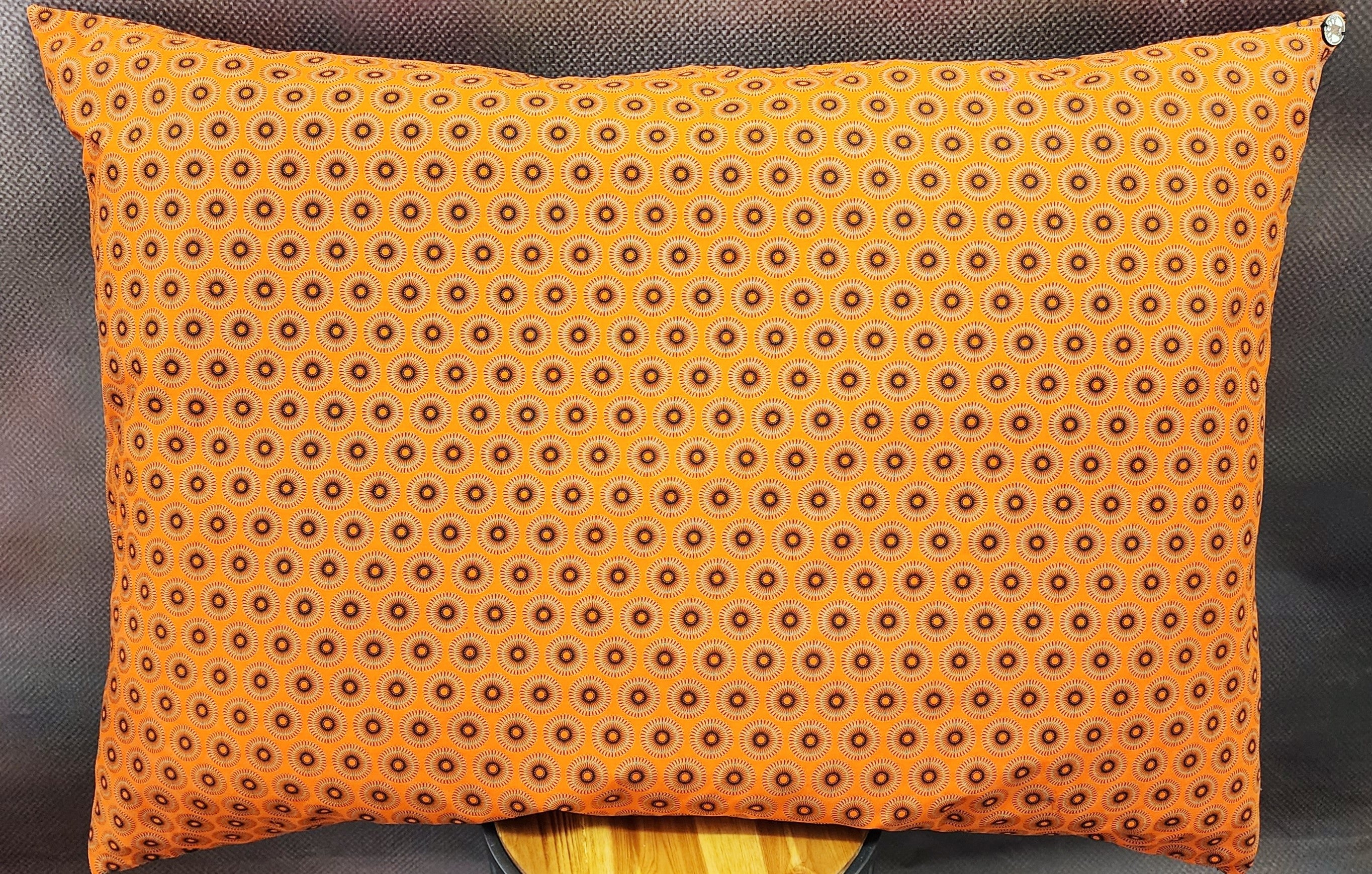 Shweshwe Haustierbetten