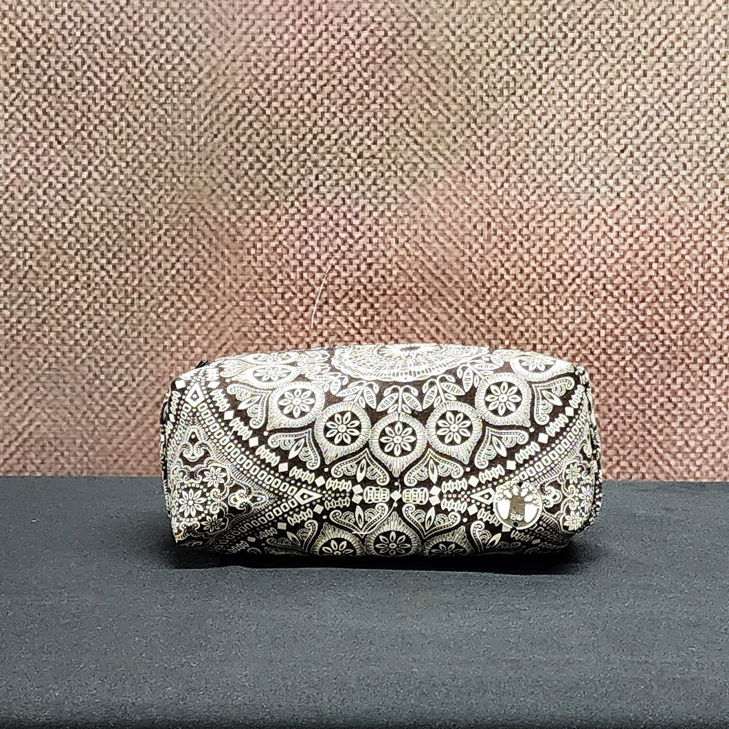Shweshwe Toiletry bag