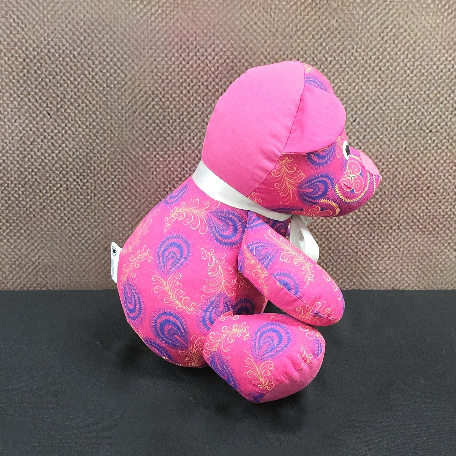 ShweShwe Teddy Stofftier