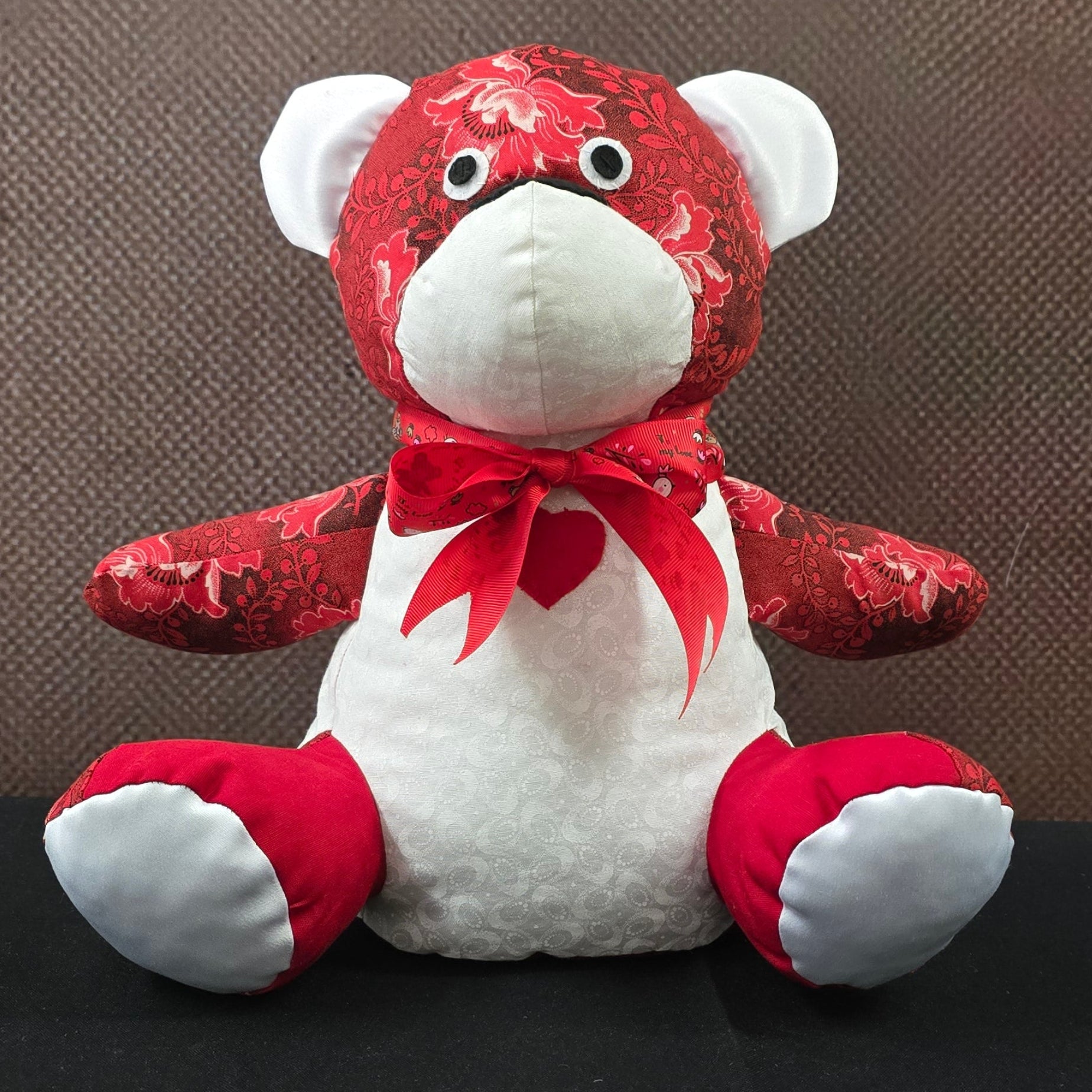 ShweShwe Teddy Soft Toy