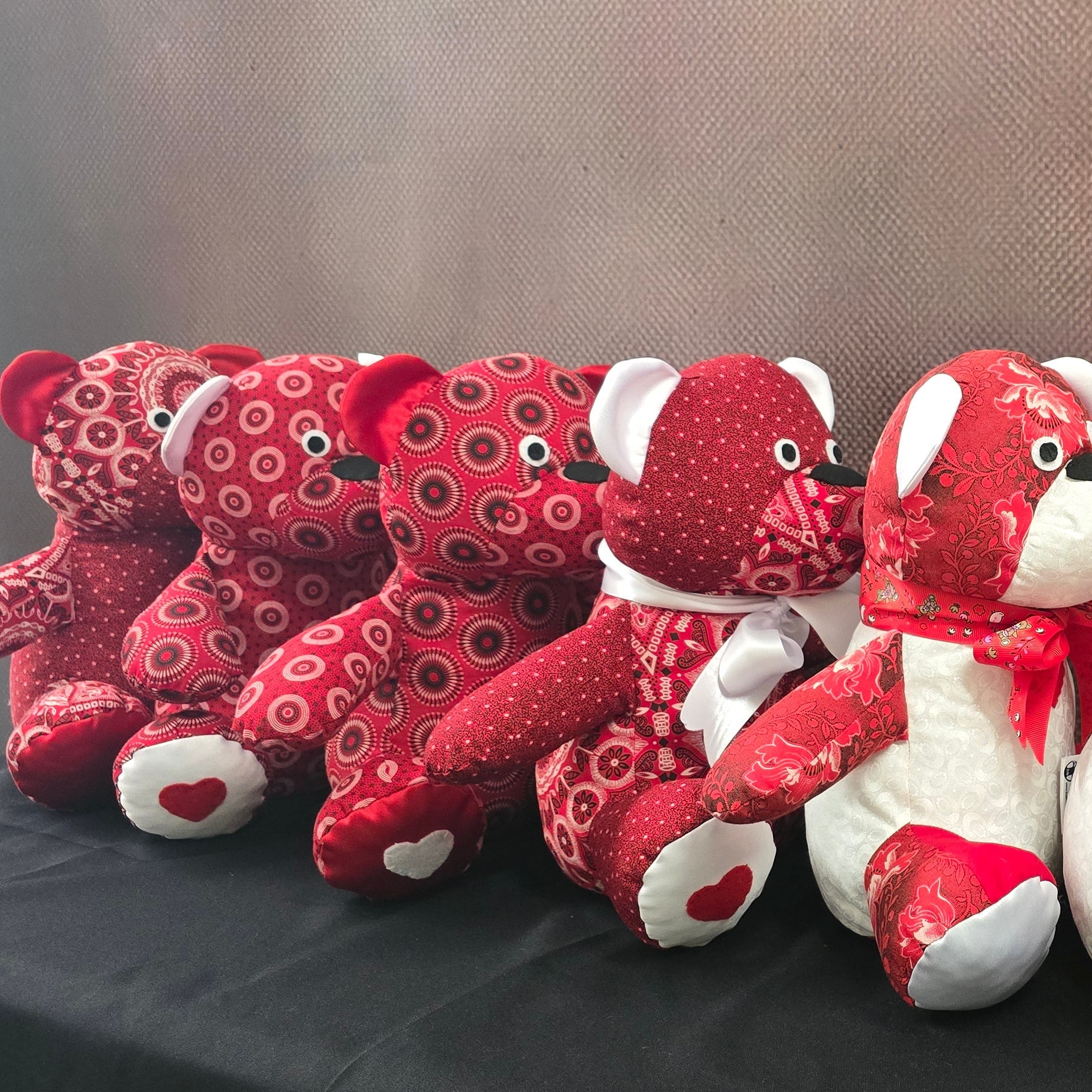 ShweShwe Teddy Soft Toy