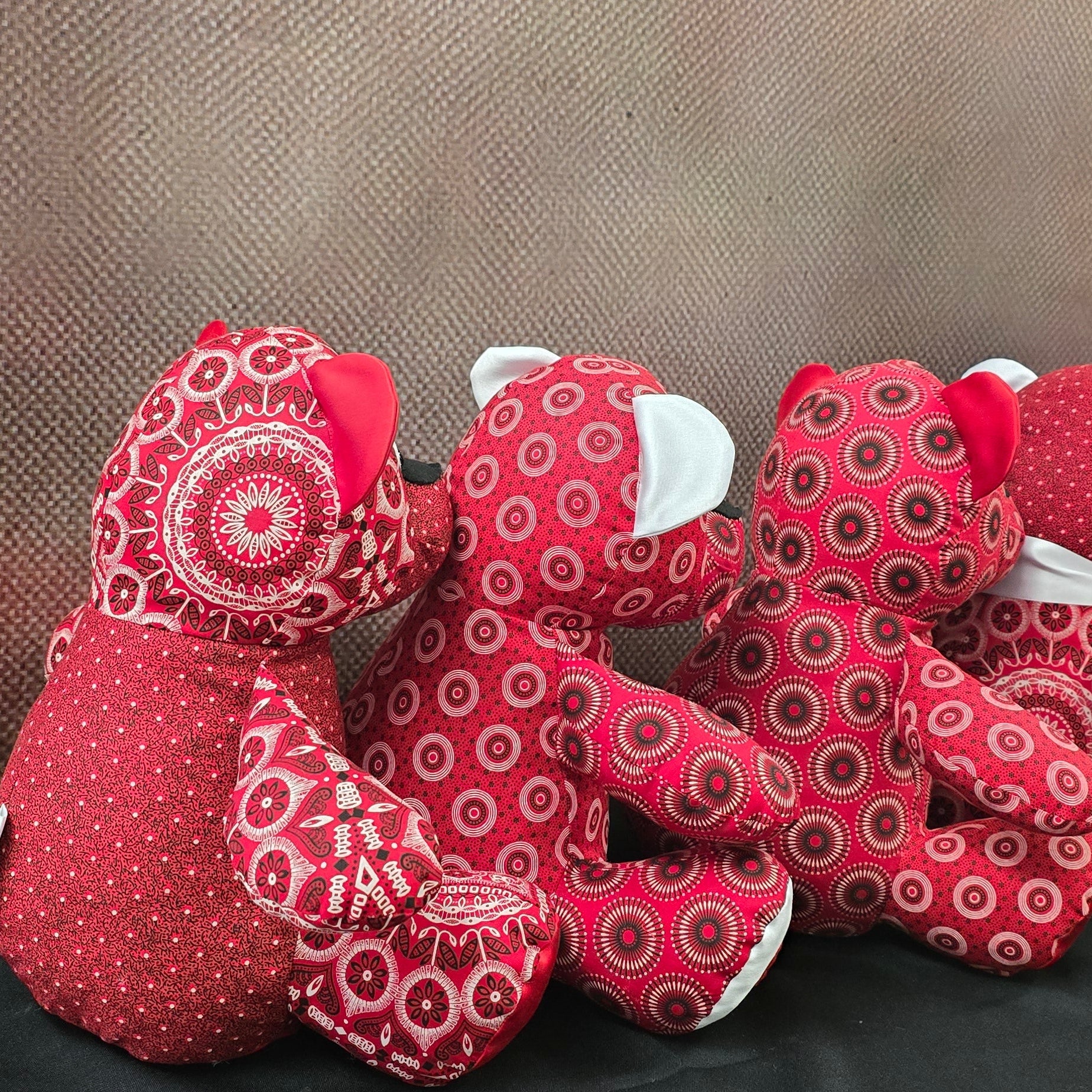 ShweShwe Teddy Soft Toy