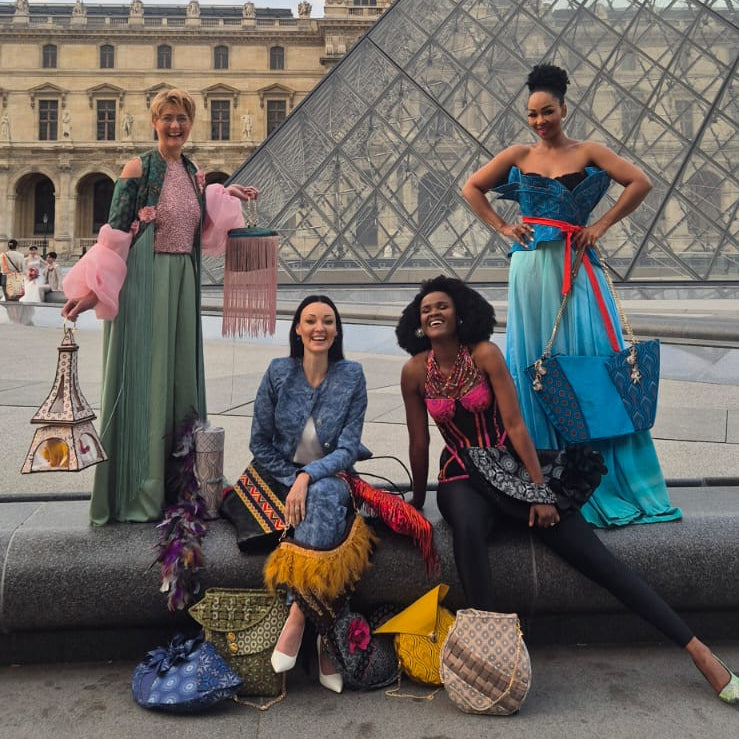 Unique Proudly SA Handbags