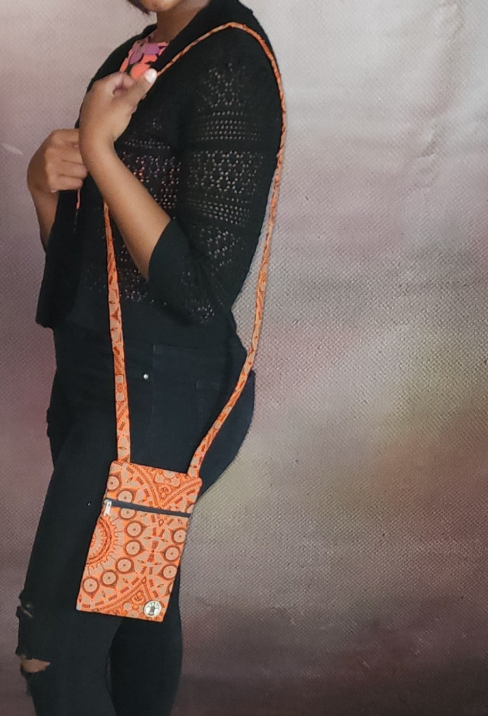 Sling Bag
