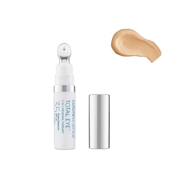 Colorescience Total eye 3 in 1 Concealer