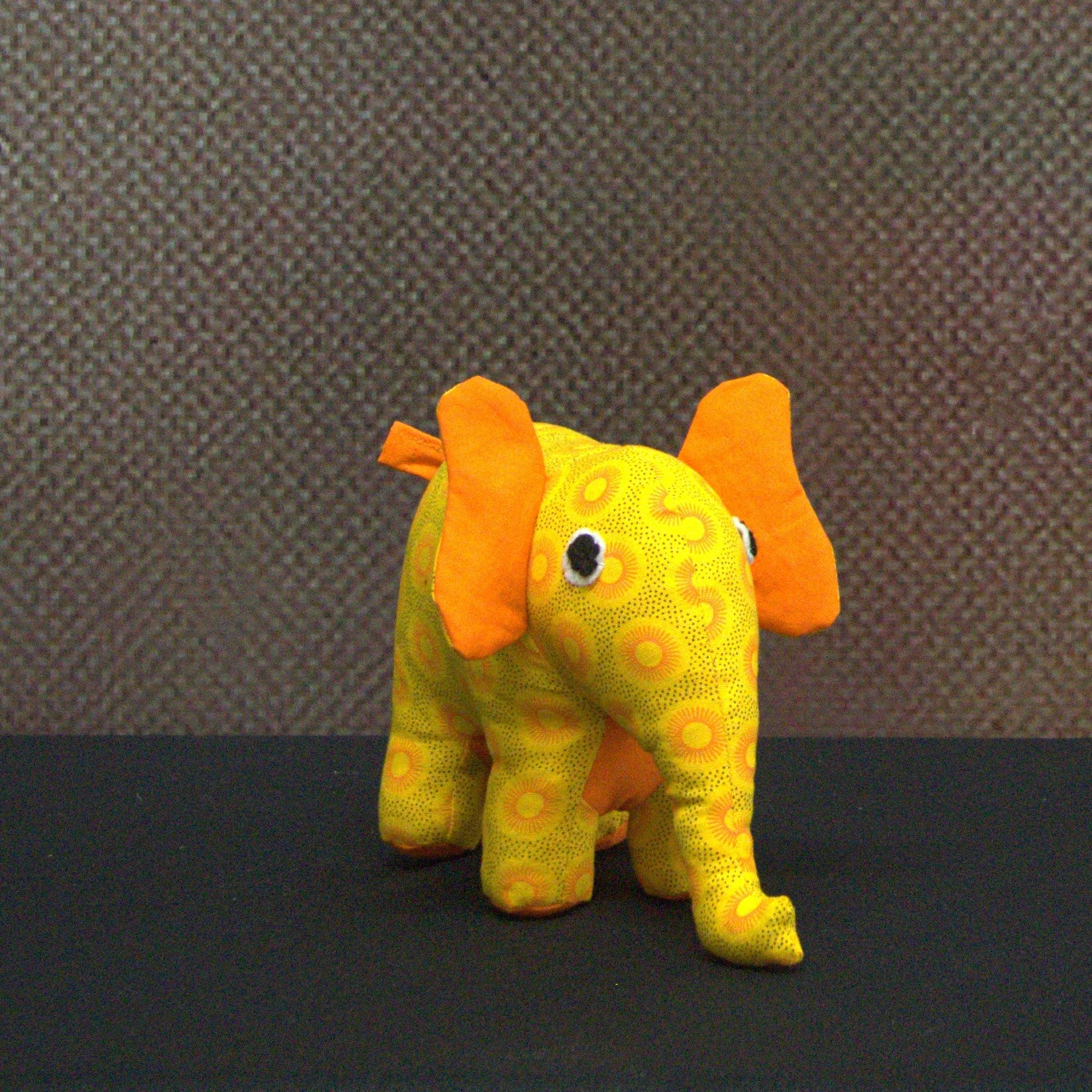 Lala Elephant Soft Toy