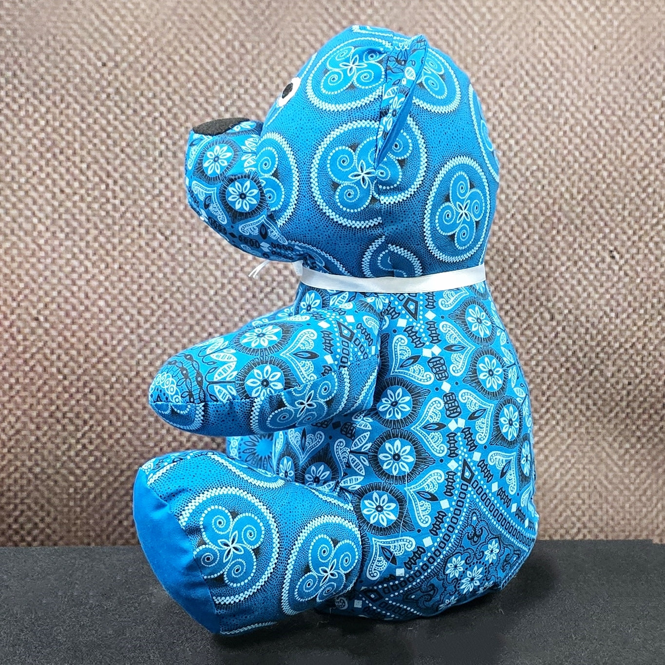 ShweShwe Teddy Stofftier