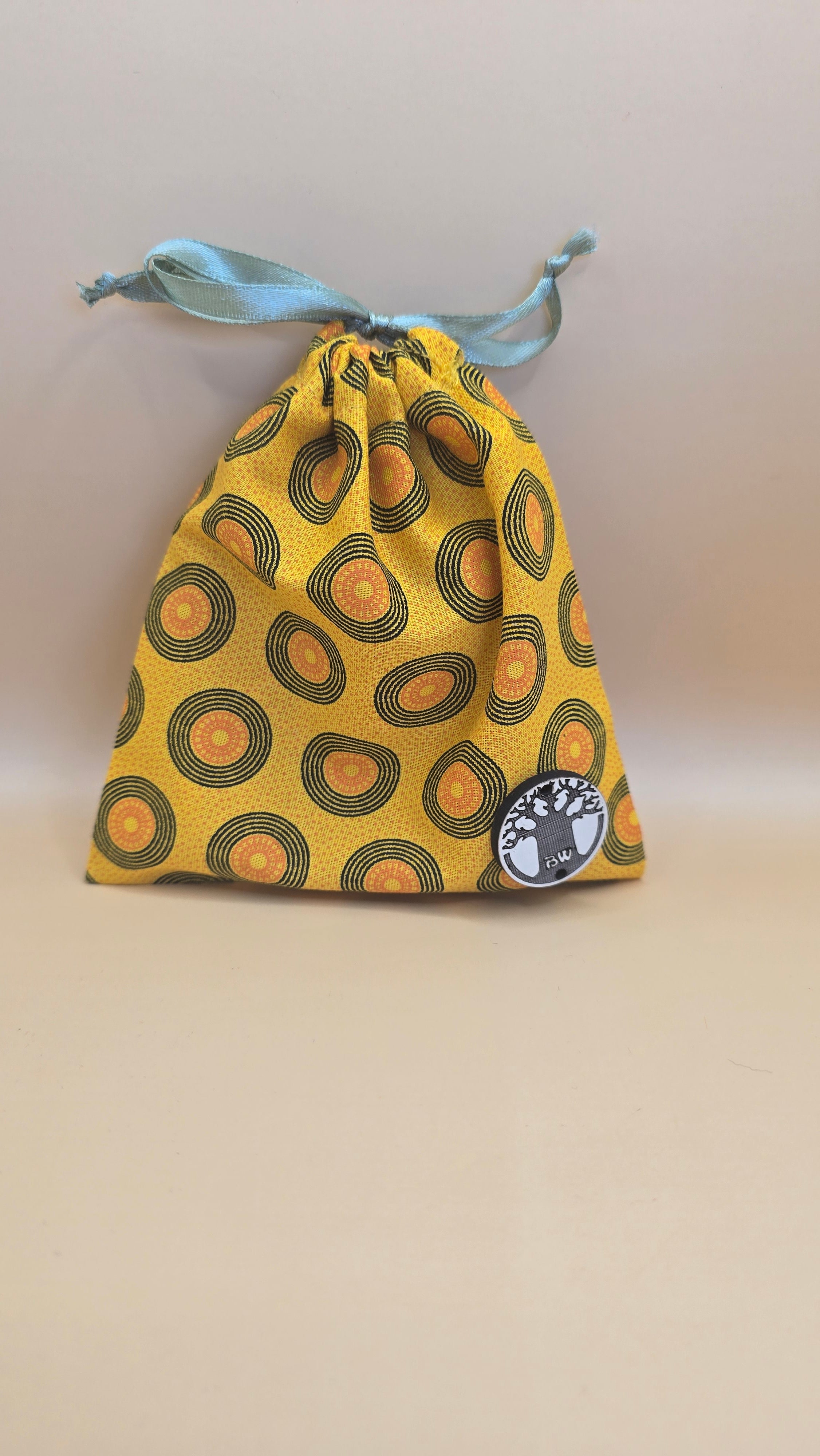 Talitha's Tea with T Emergency Kit little bag