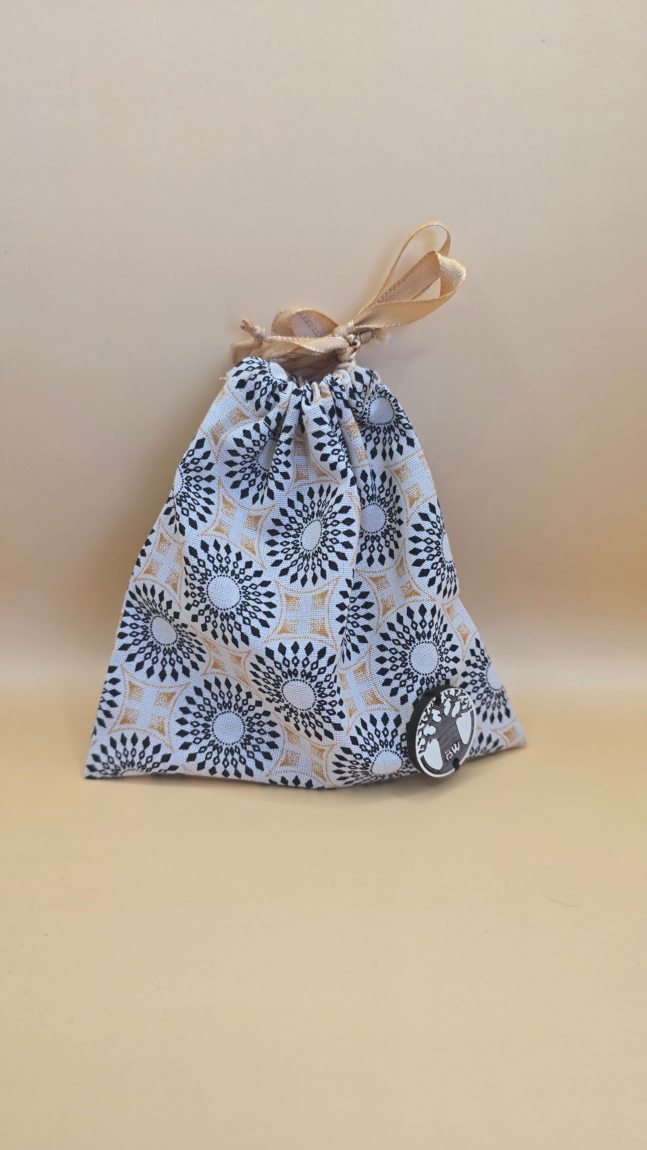 Talitha's Tea with T Emergency Kit little bag