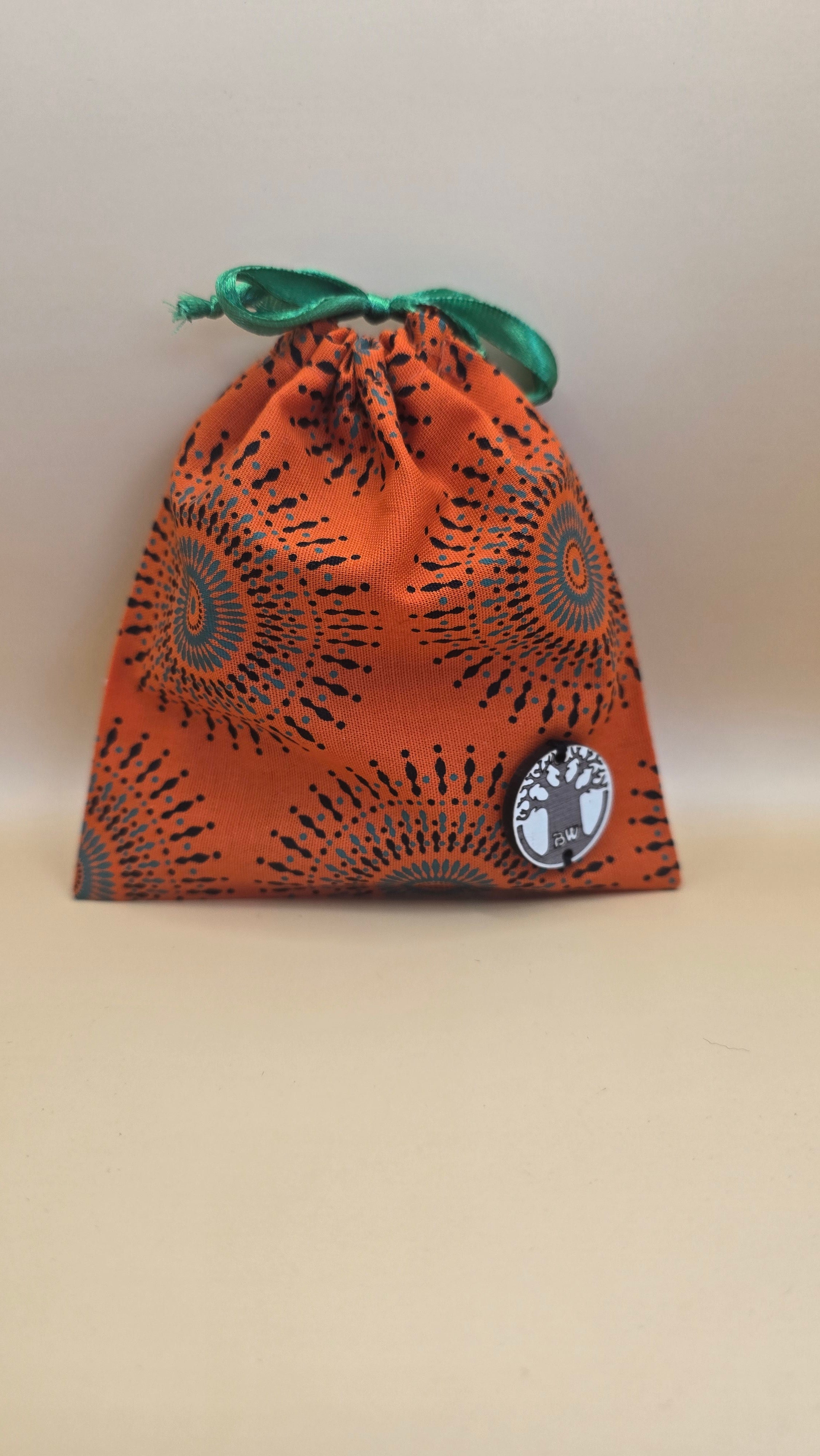 Talitha's Tea with T Emergency Kit little bag