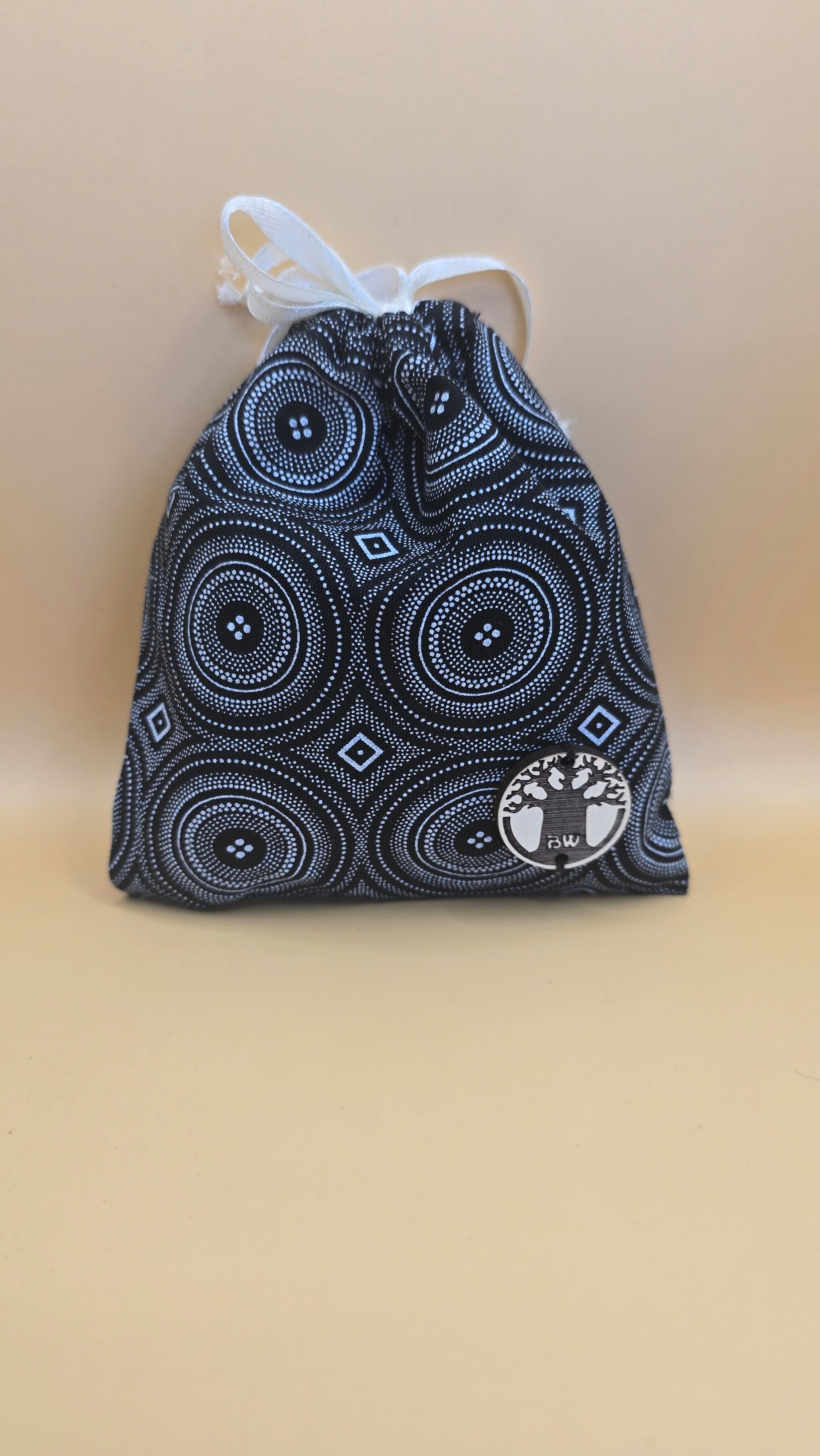 Talitha's Tea with T Emergency Kit little bag