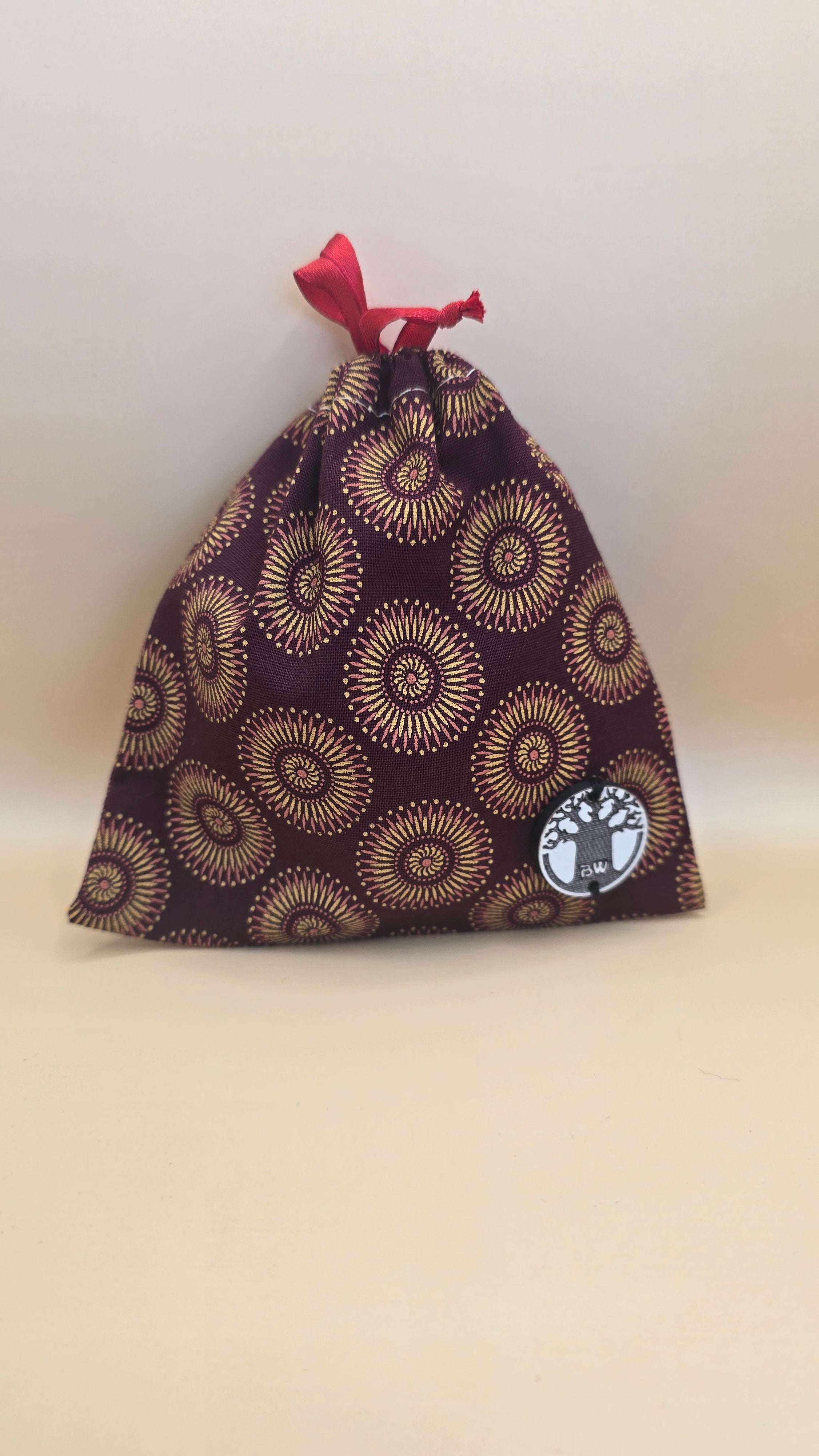 Talitha's Tea with T Emergency Kit little bag