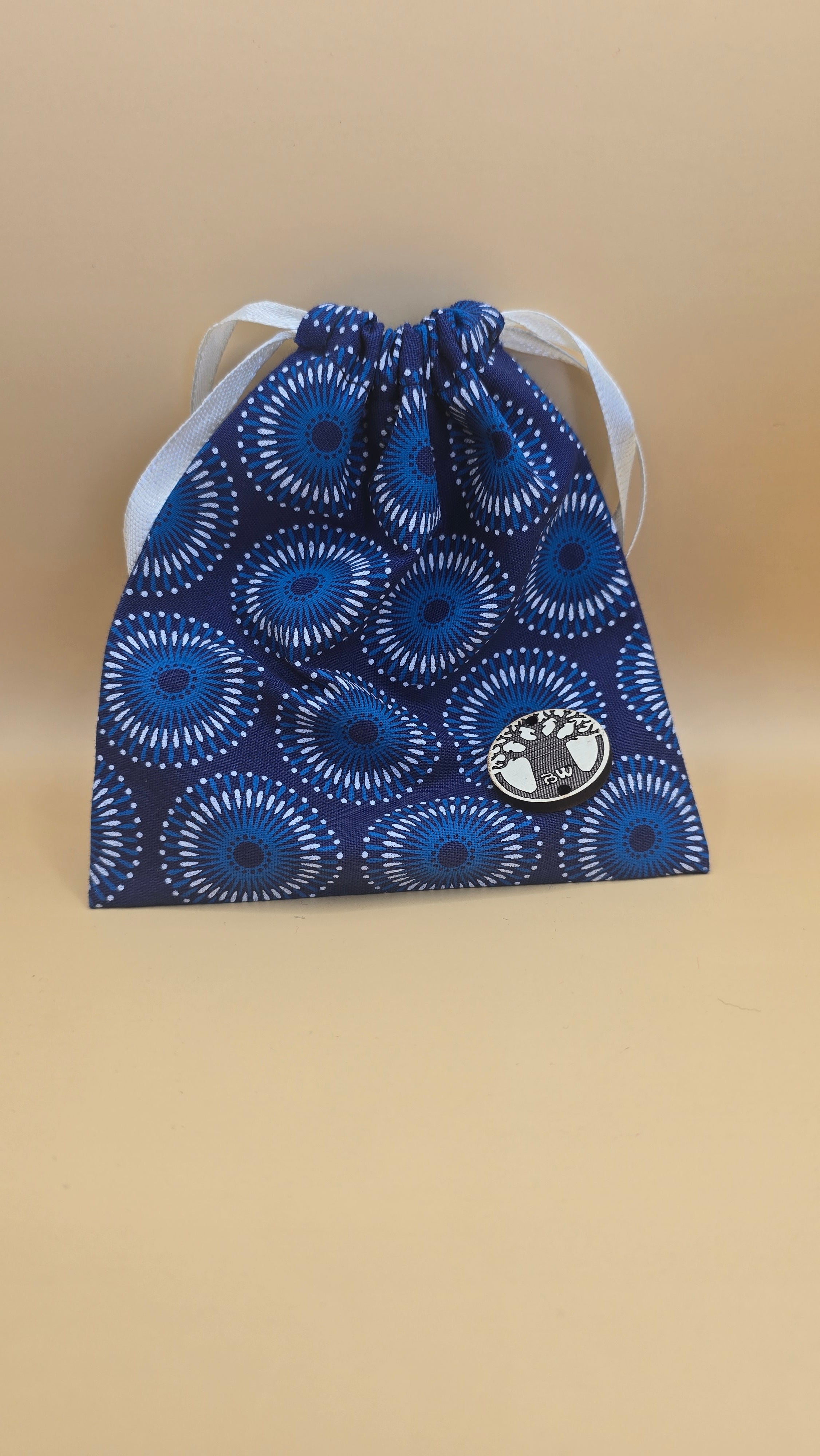Talitha's Tea with T Emergency Kit little bag