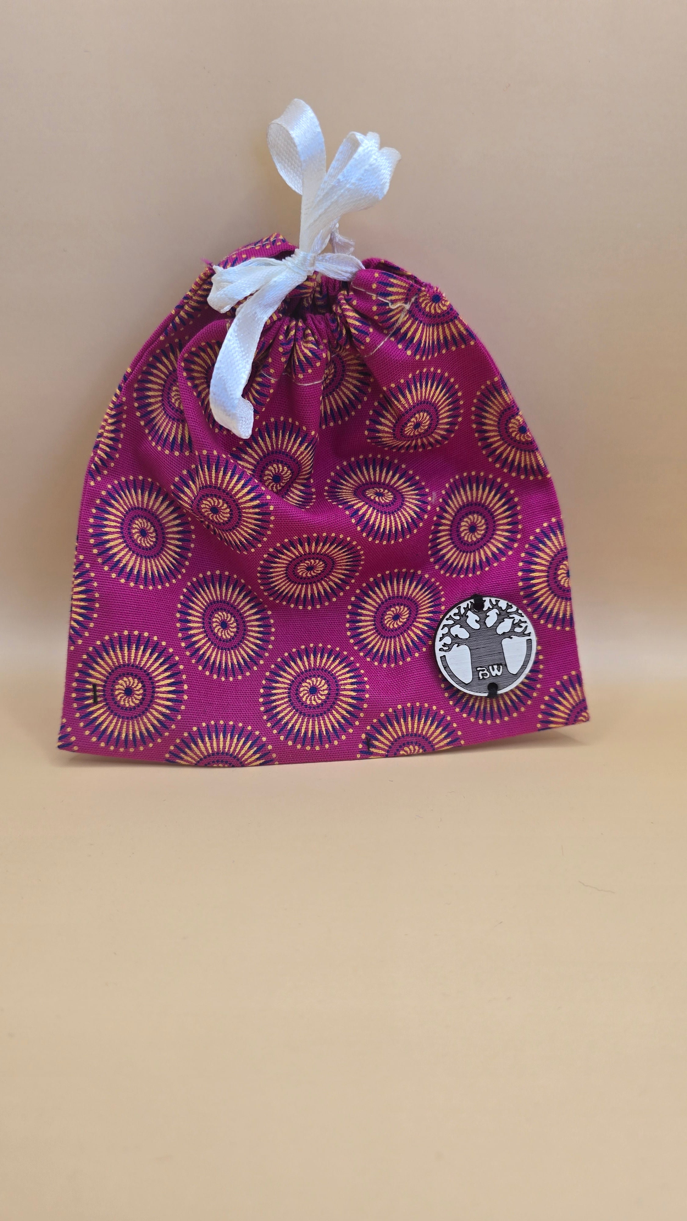 Talitha's Tea with T Emergency Kit little bag