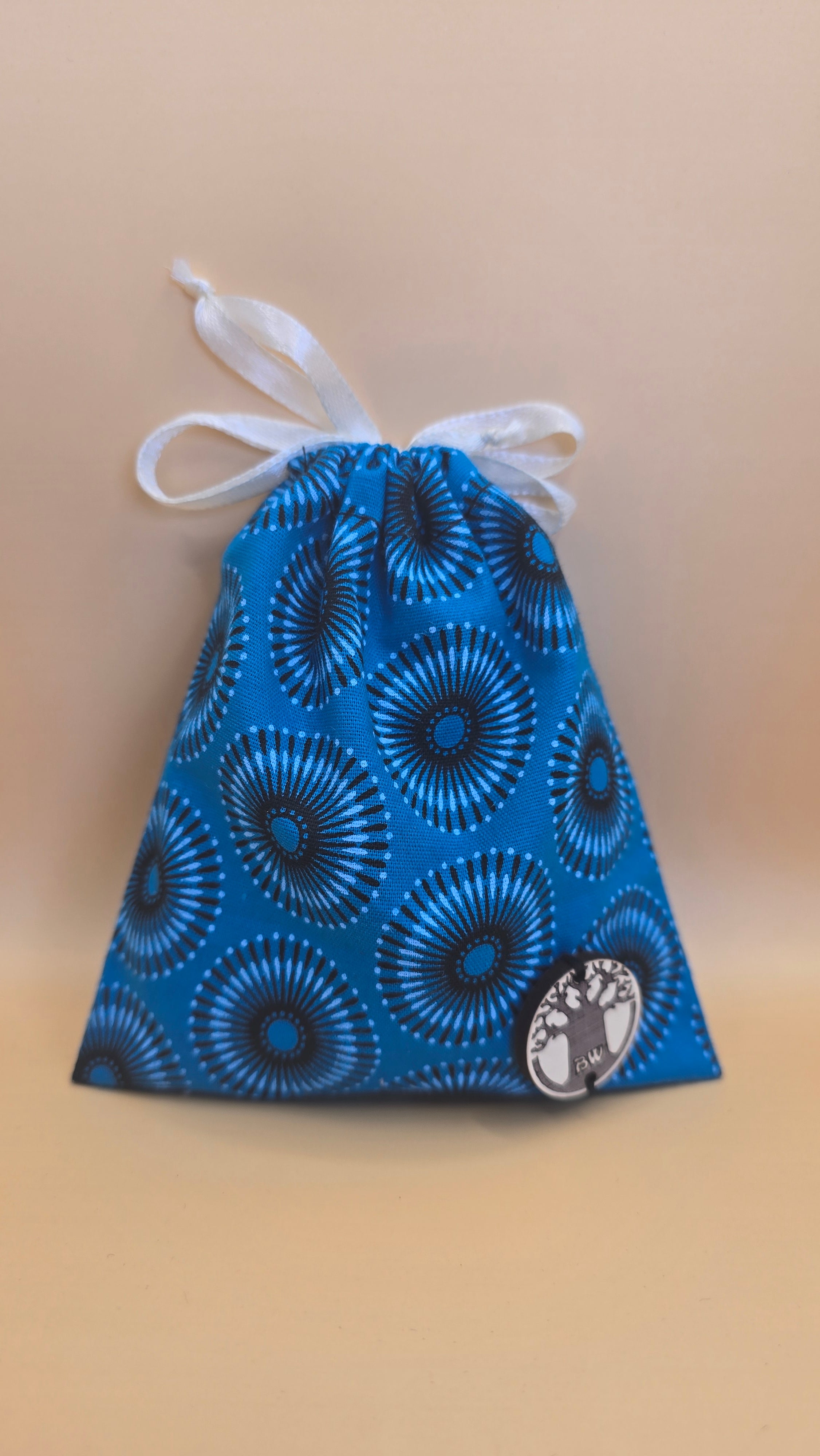 Talitha's Tea with T Emergency Kit little bag