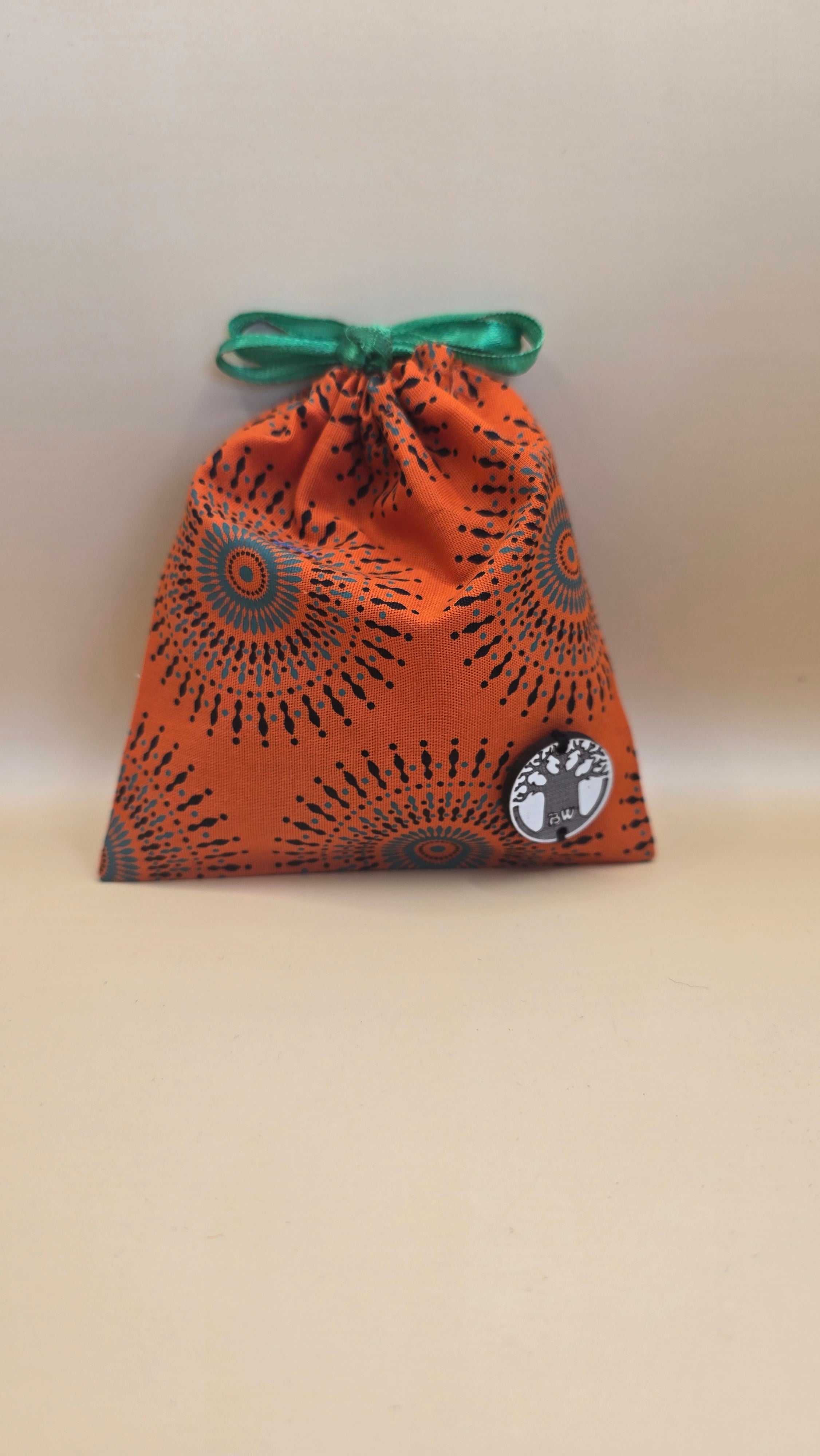 Talitha's Tea with T Emergency Kit little bag