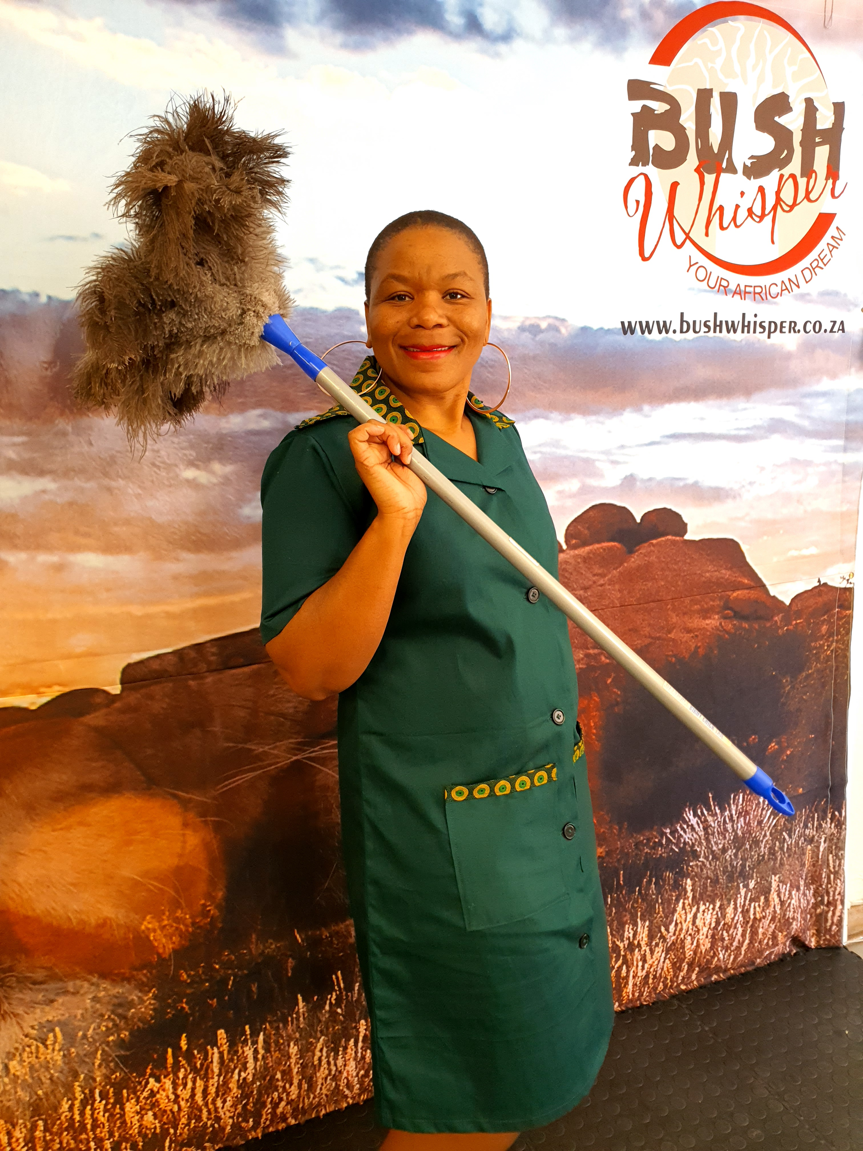 Inländische Uniformen