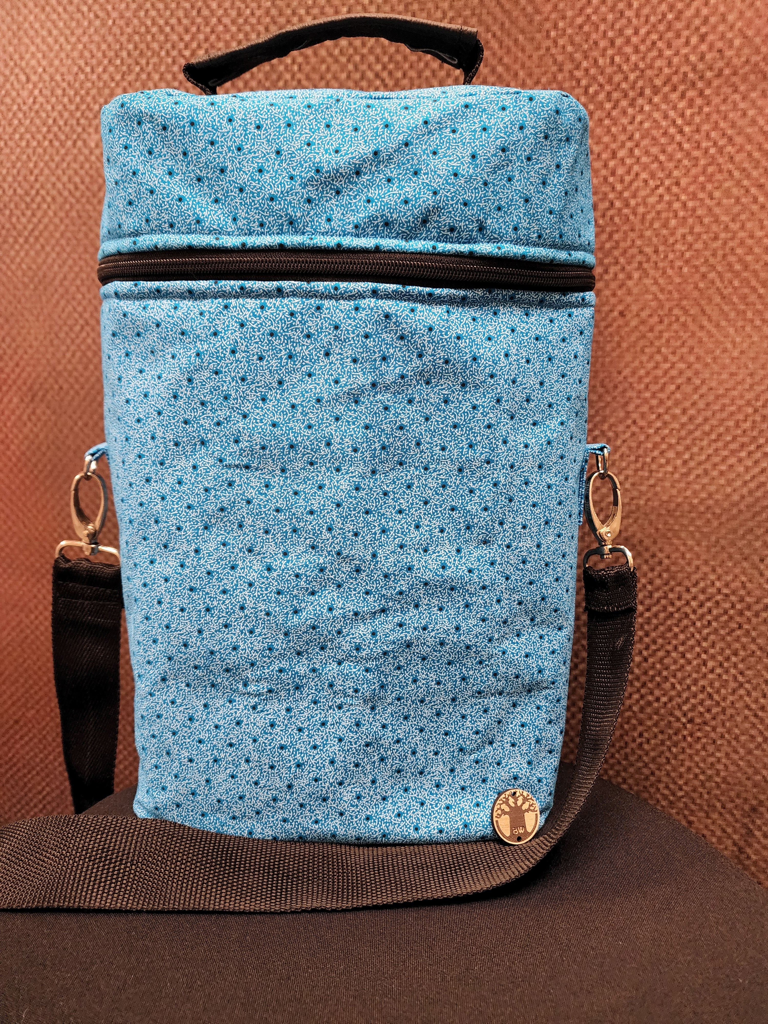 ShweShwe Weinkühltasche