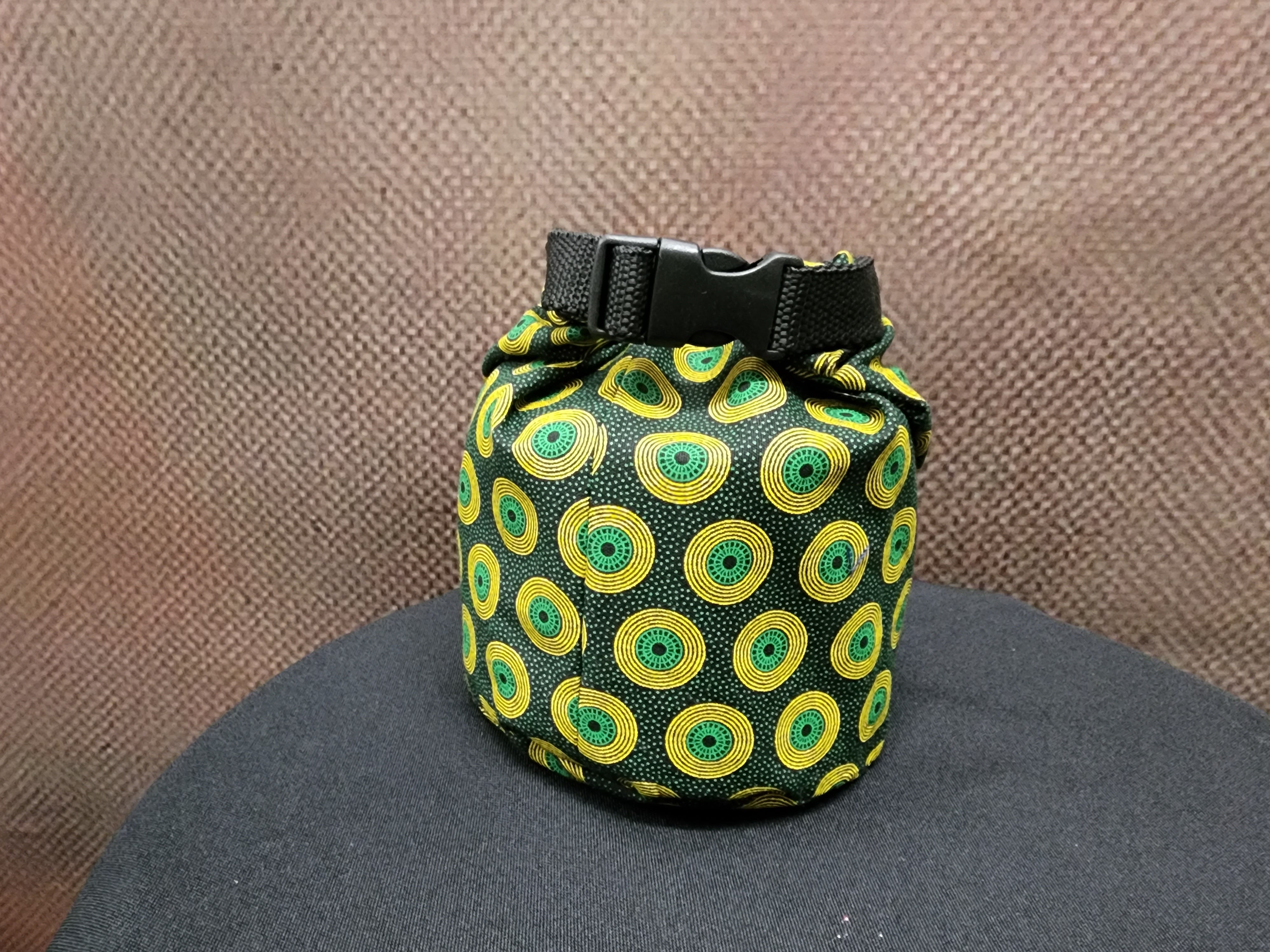 Water-repellent outdoor Dry Bag