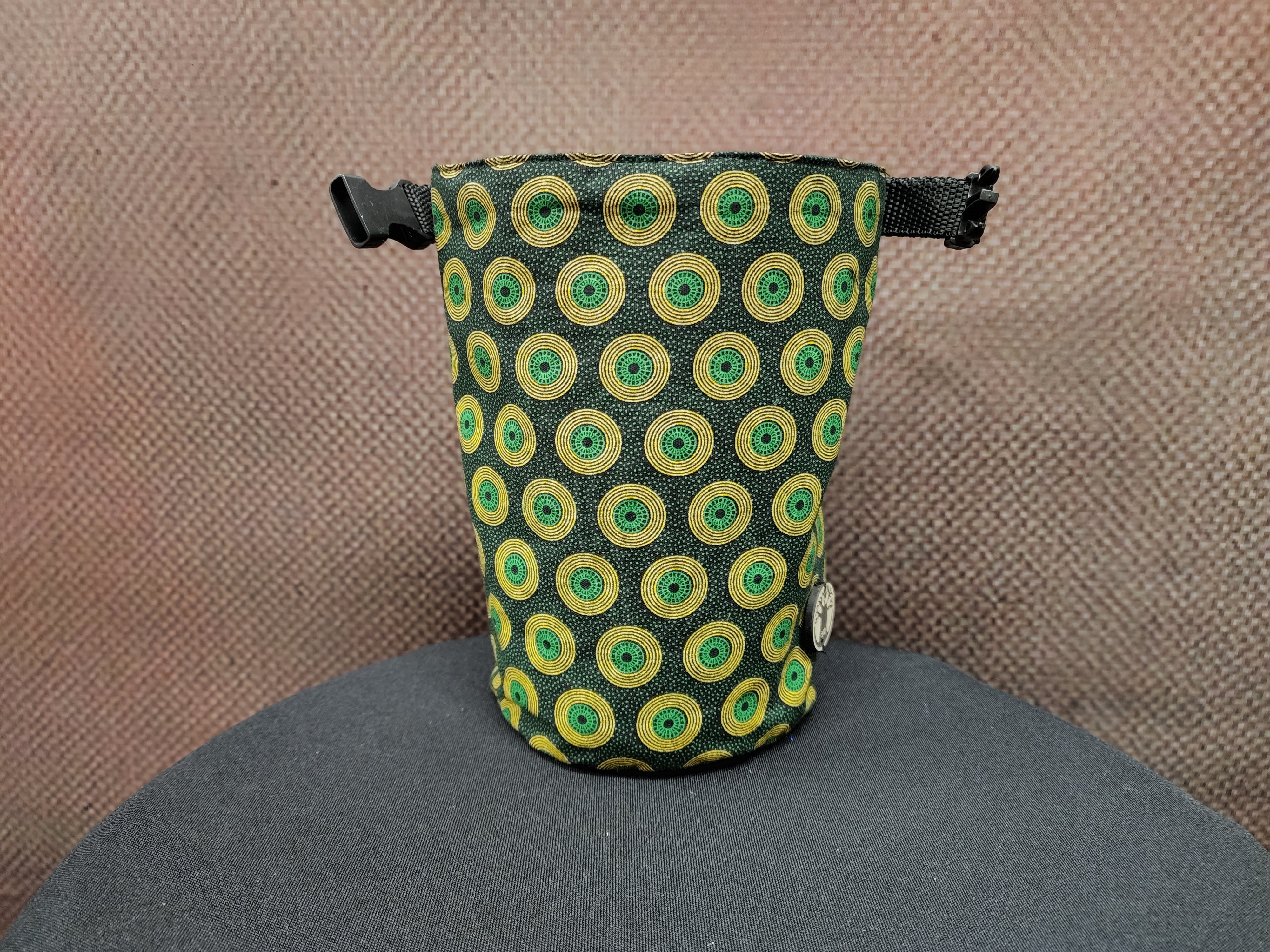 Water-repellent outdoor Dry Bag