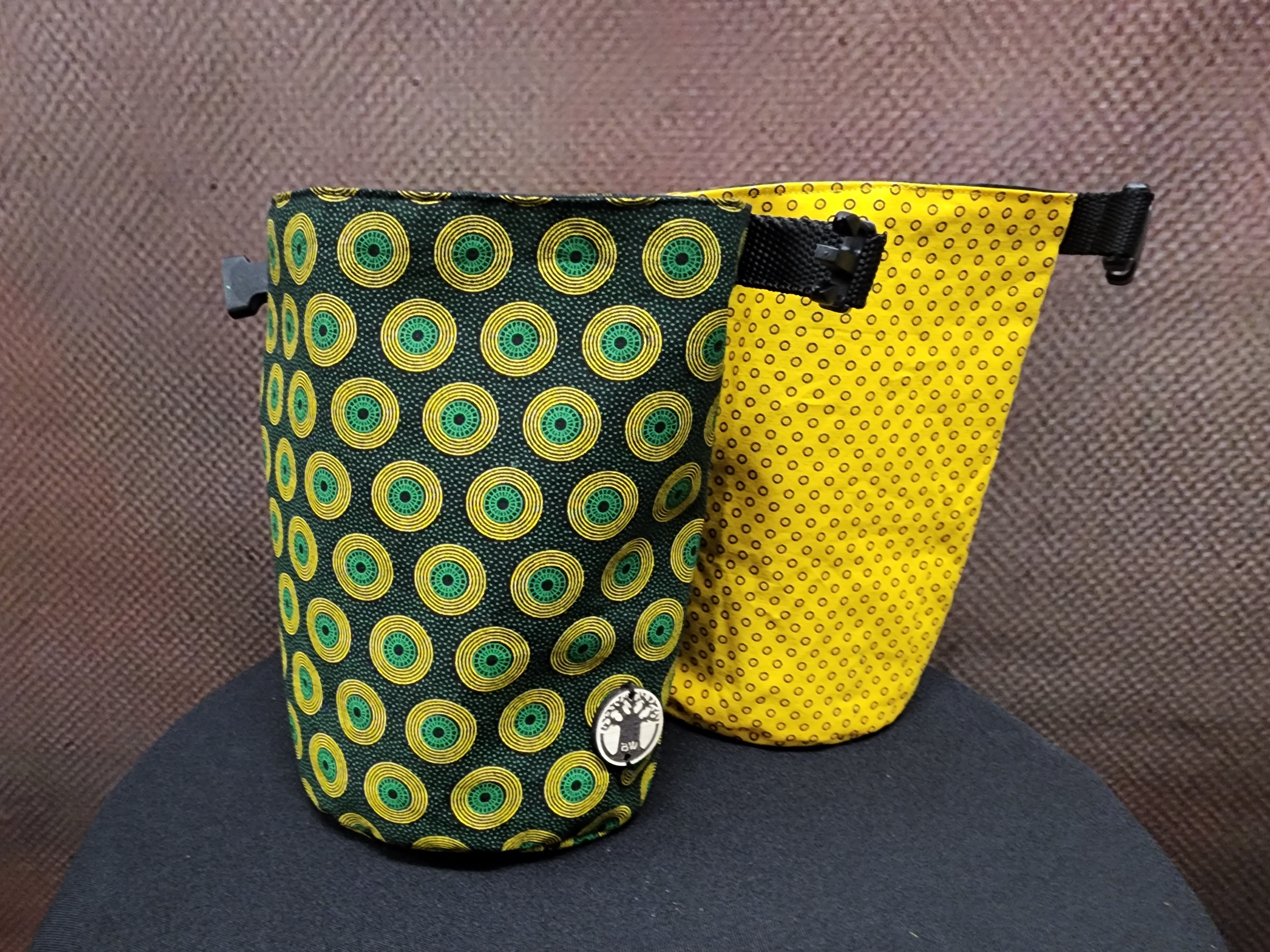 Wasserabweisender Outdoor-Trockenbeutel