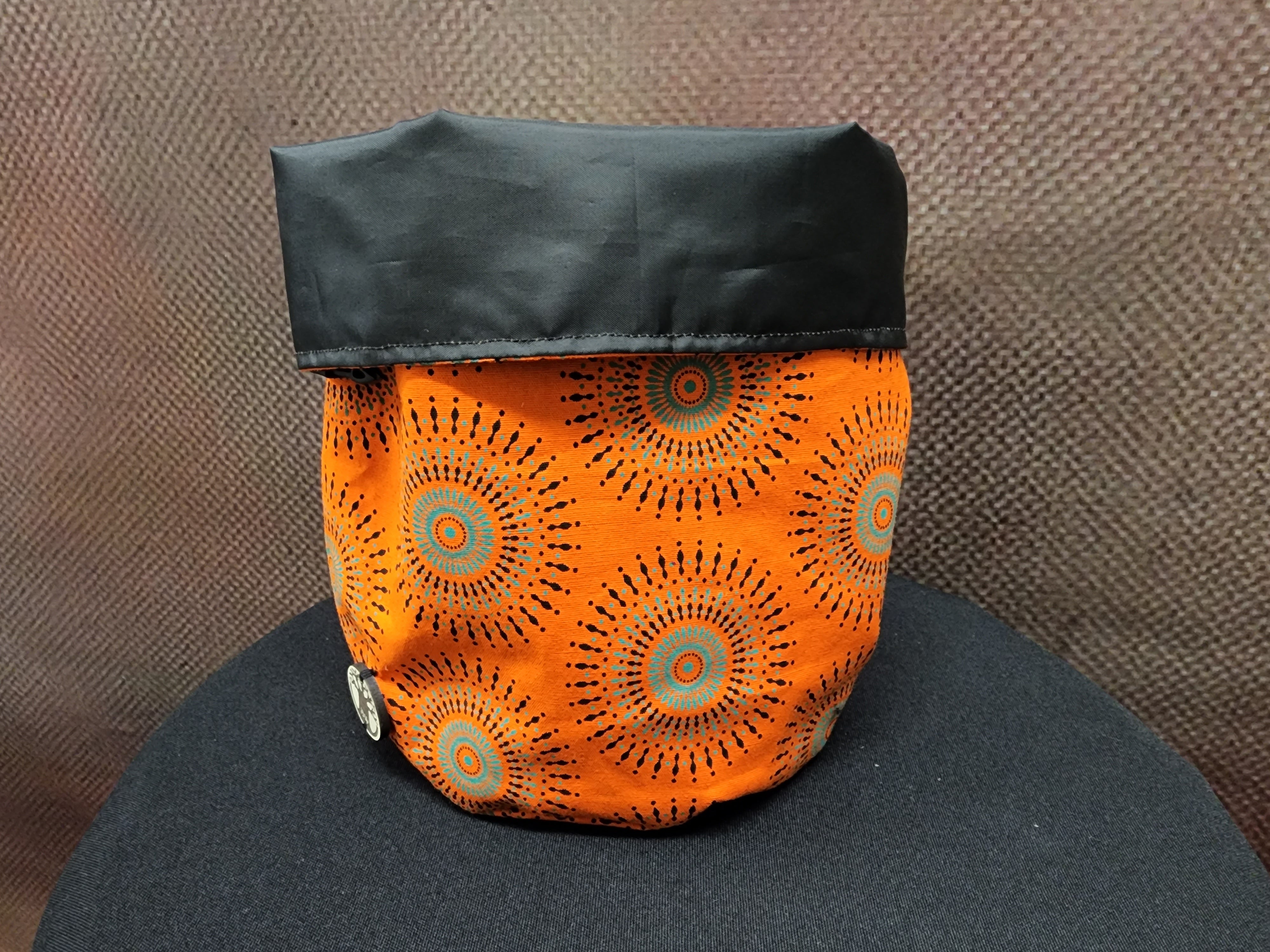 Wasserabweisender Outdoor-Trockenbeutel