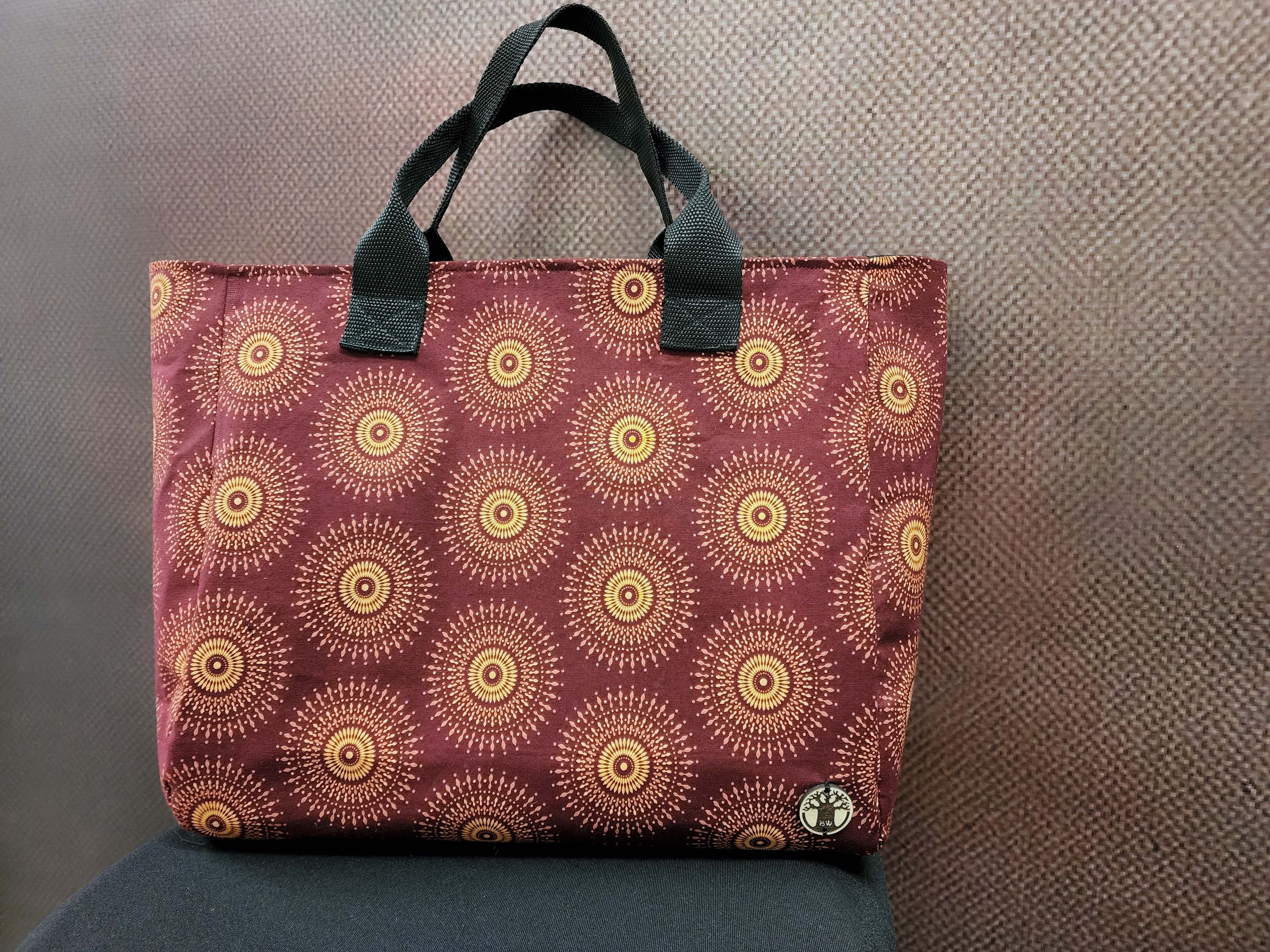 Travel Handbag