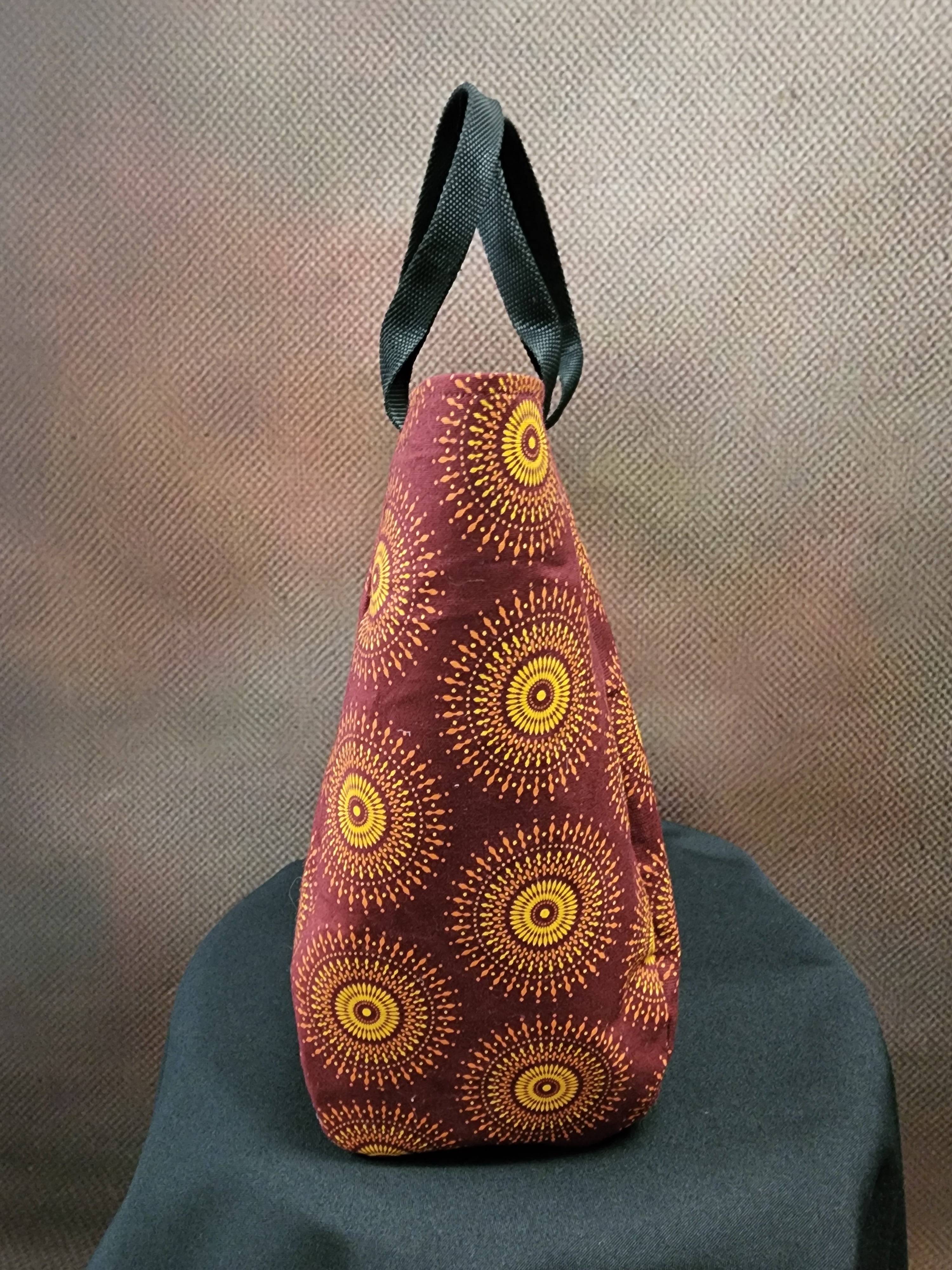 Travel Handbag