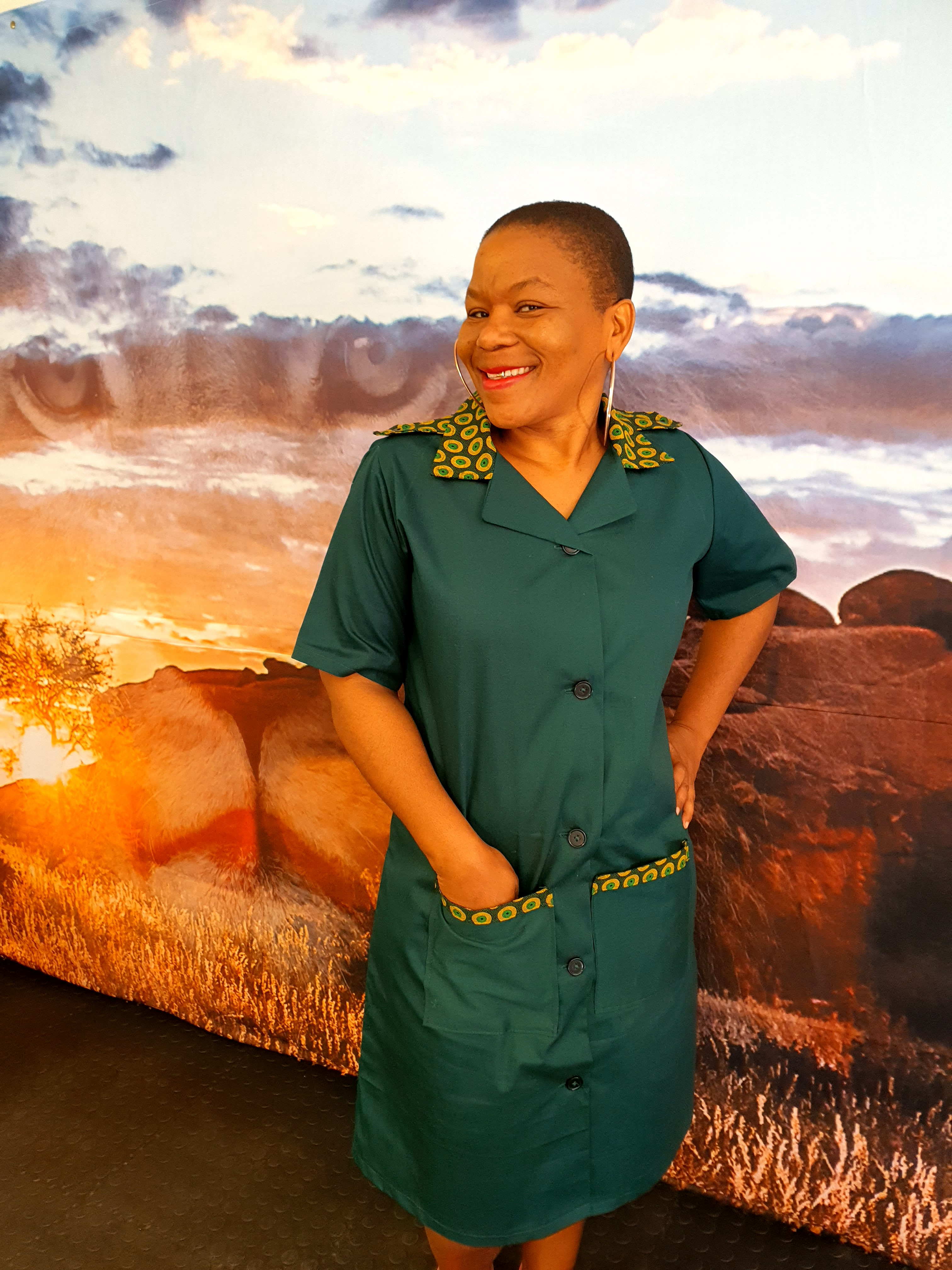 Inländische Uniformen