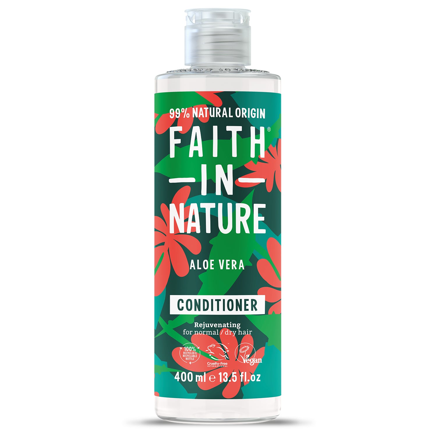 Conditioner von Faith in Nature