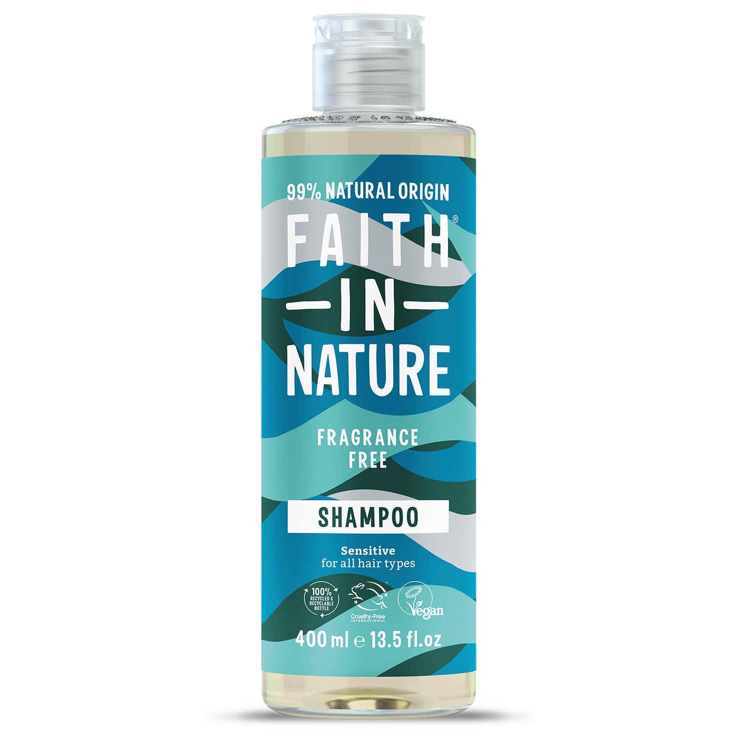 Faith in Nature Shampoo