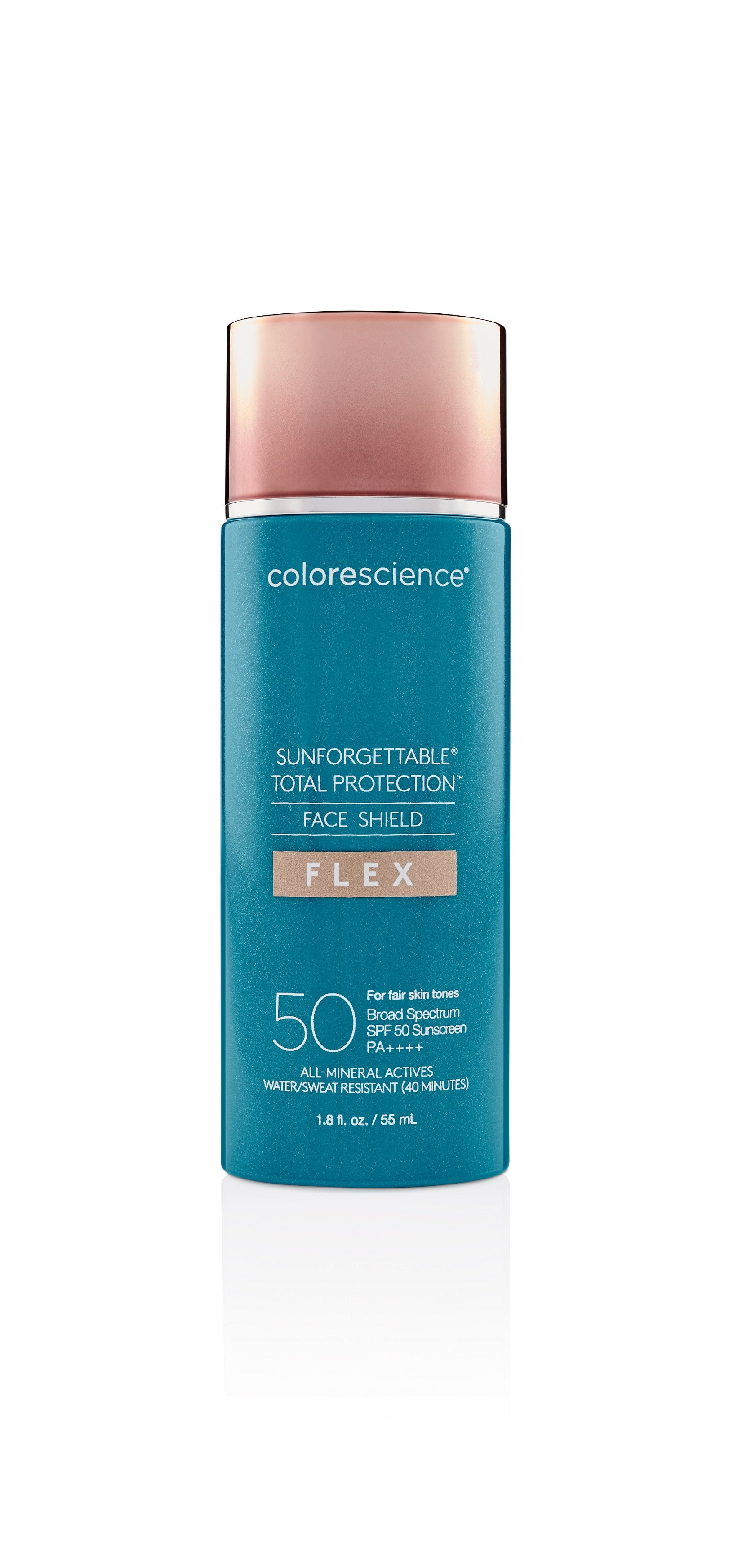 Colorescience Sunforgettable SPF50 Flex