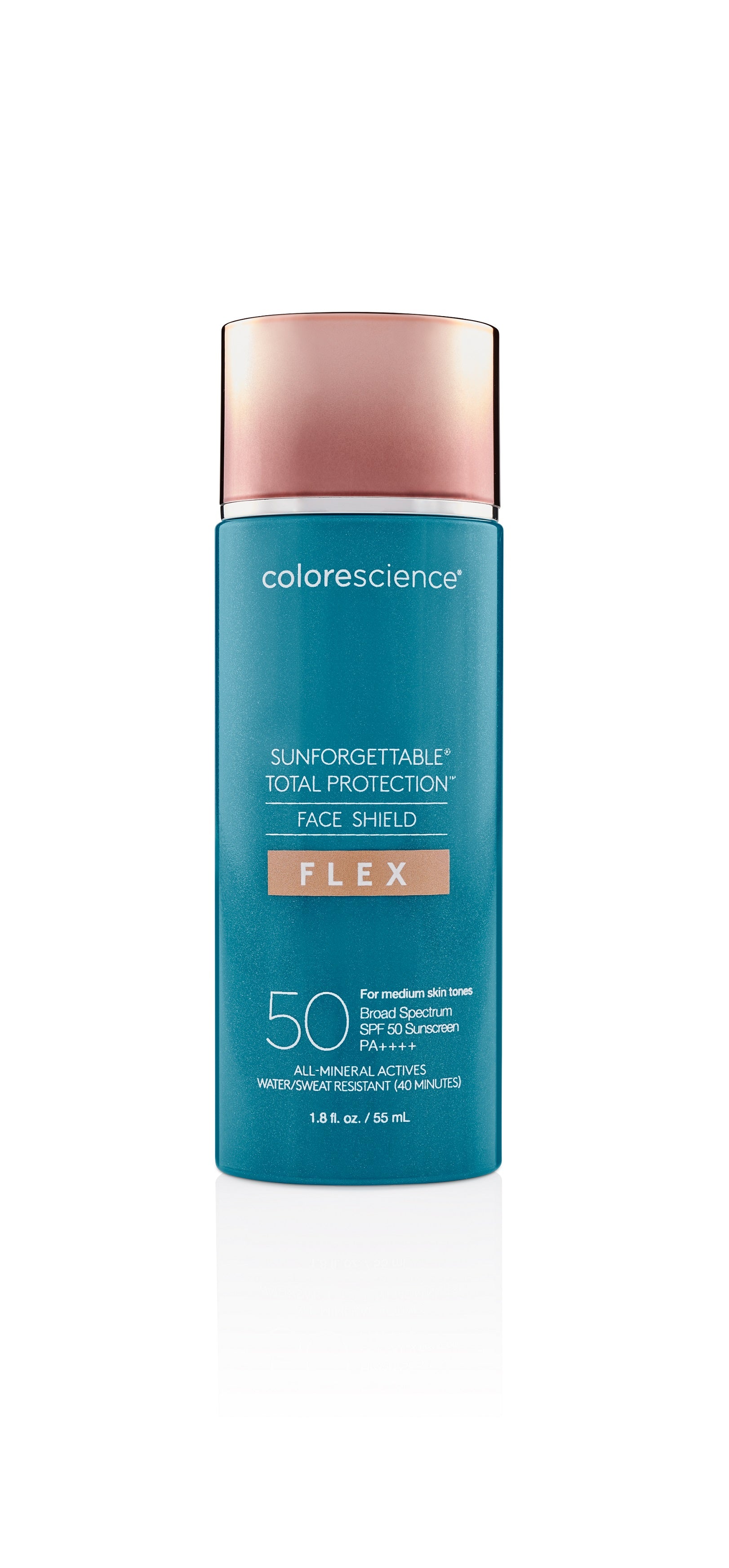 Colorescience Sunforgettable SPF50 Flex