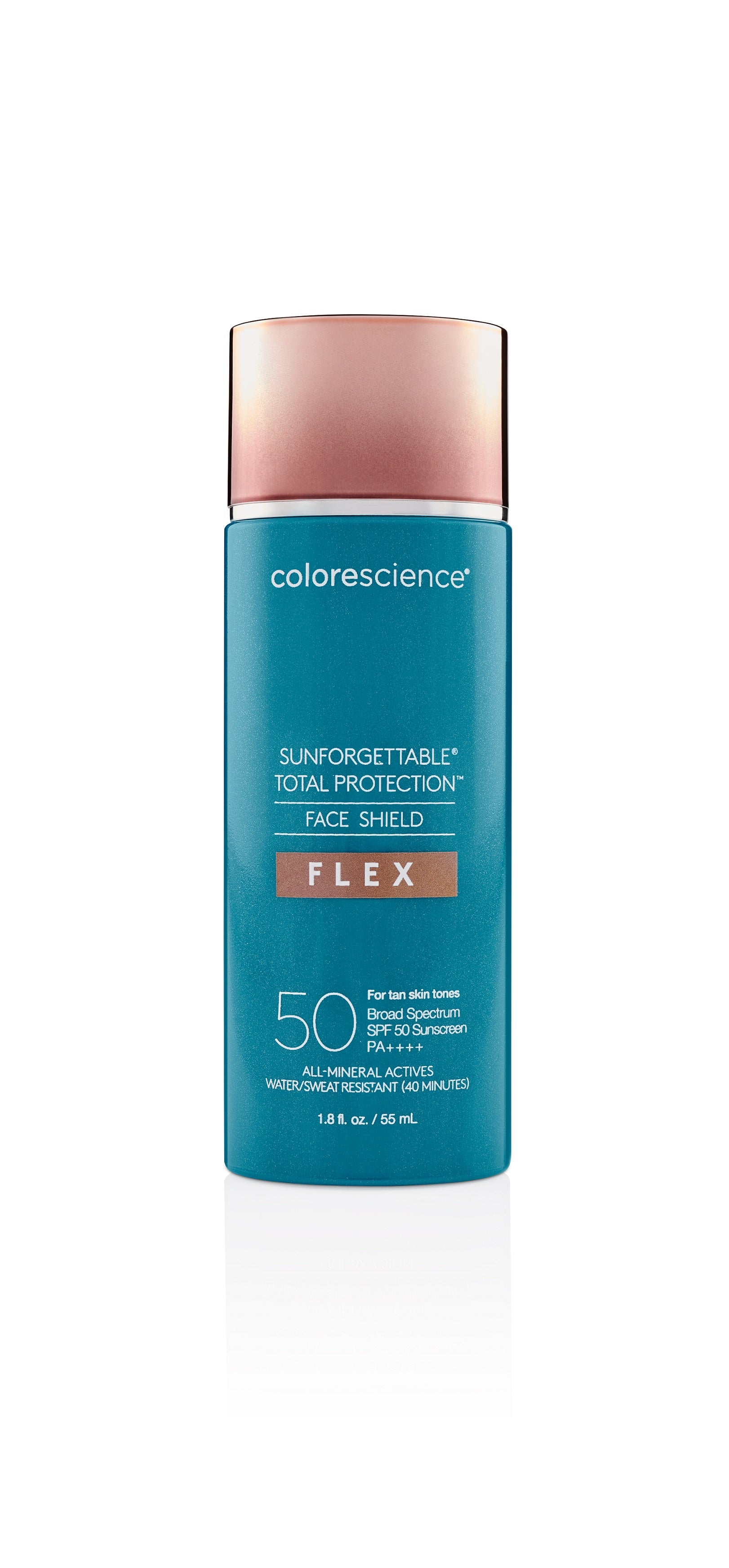 Colorescience Sunforgettable SPF50 Flex