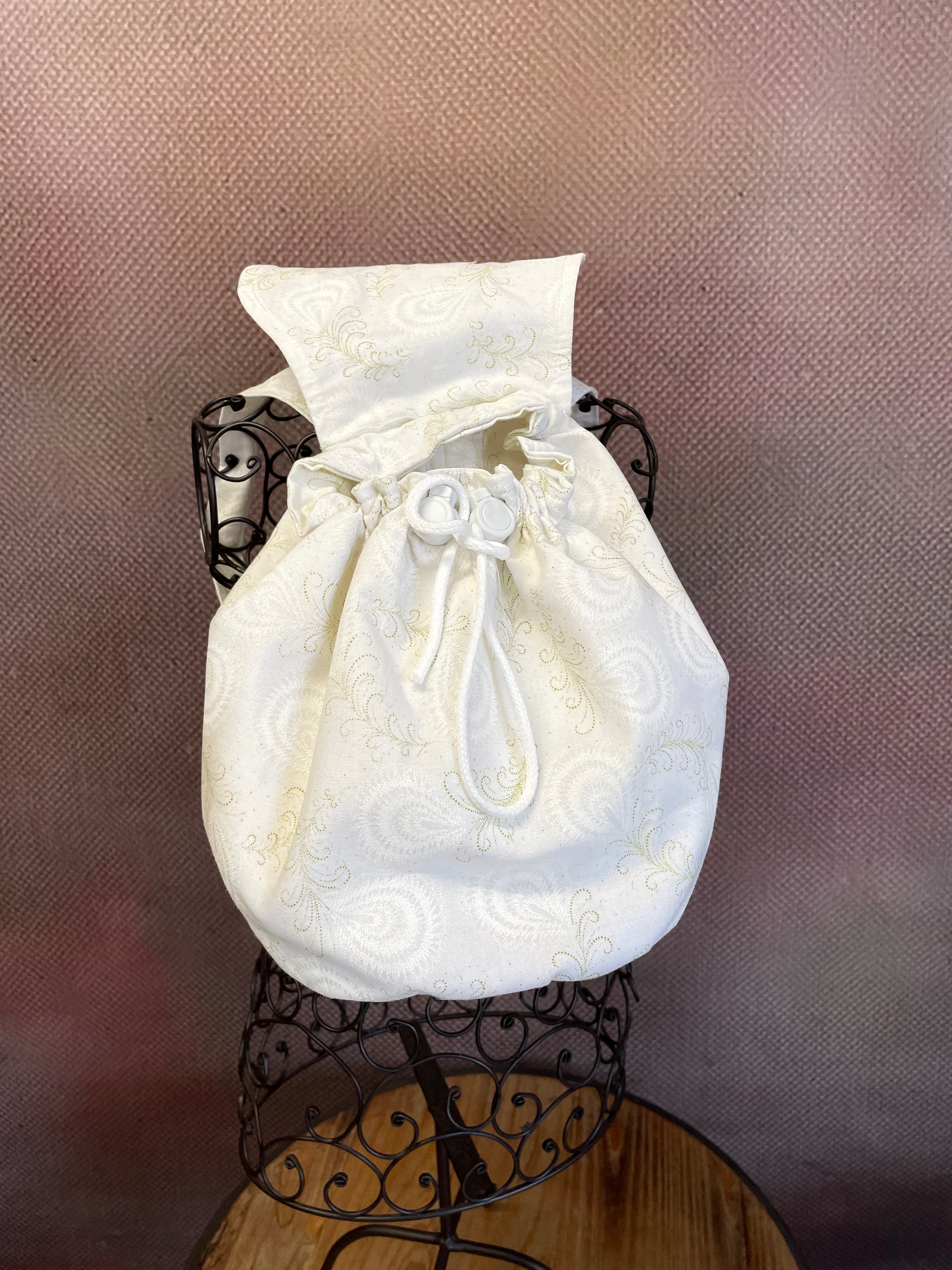 Maßgeschneiderte Kinderrucksacktasche mit Afrika-Detail