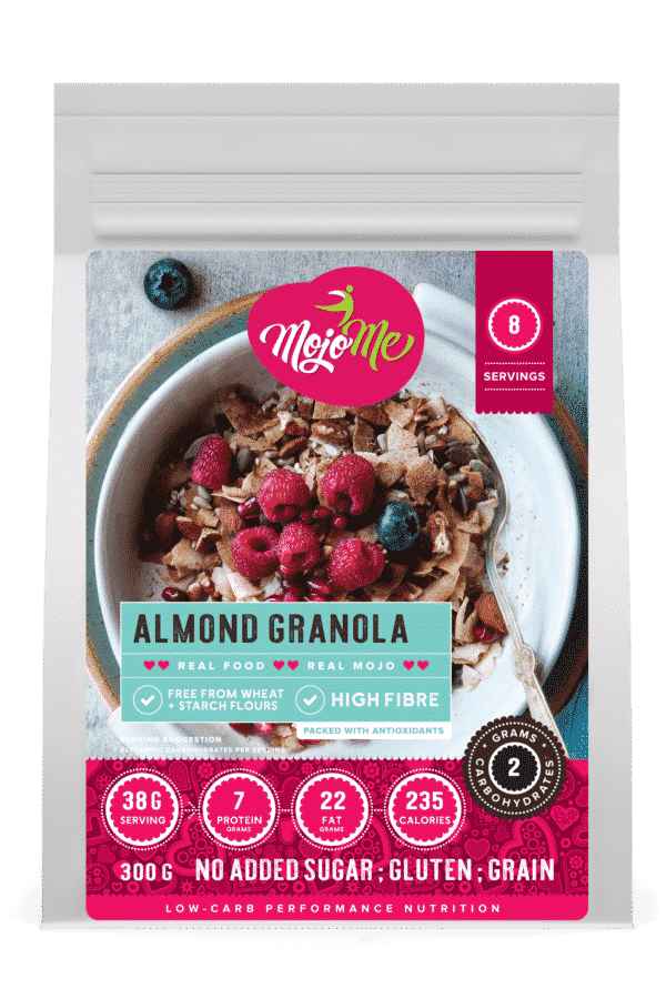 MojoMe-Vormischungen