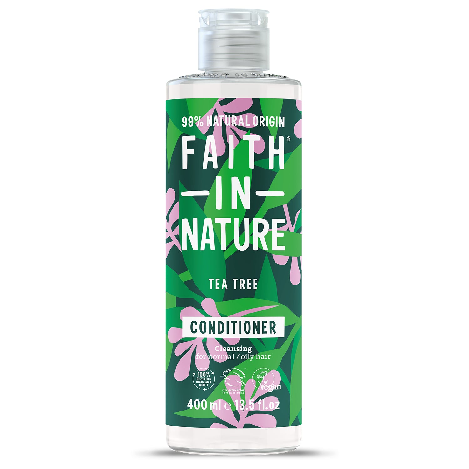 Conditioner von Faith in Nature