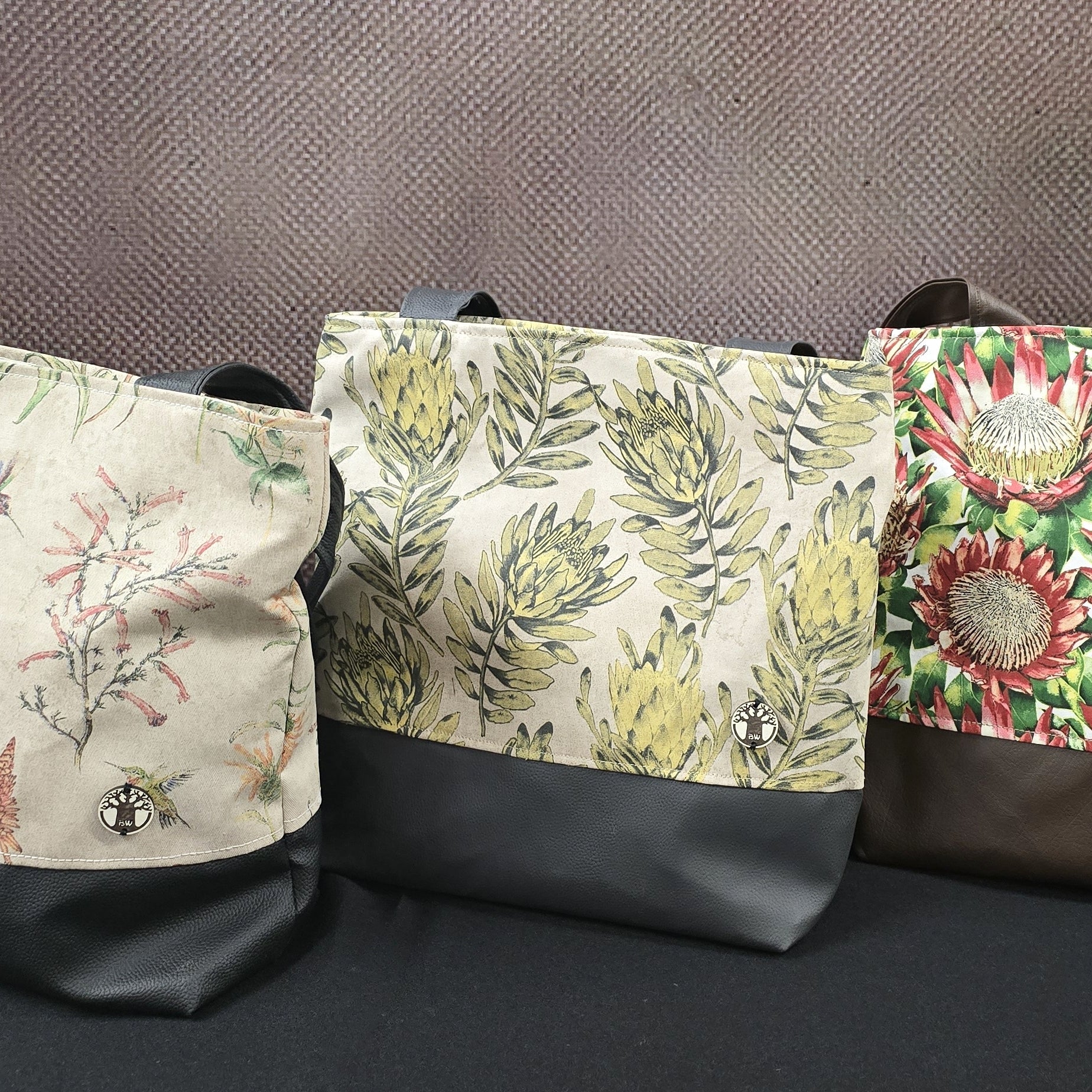 ShweShwe Bag collection
