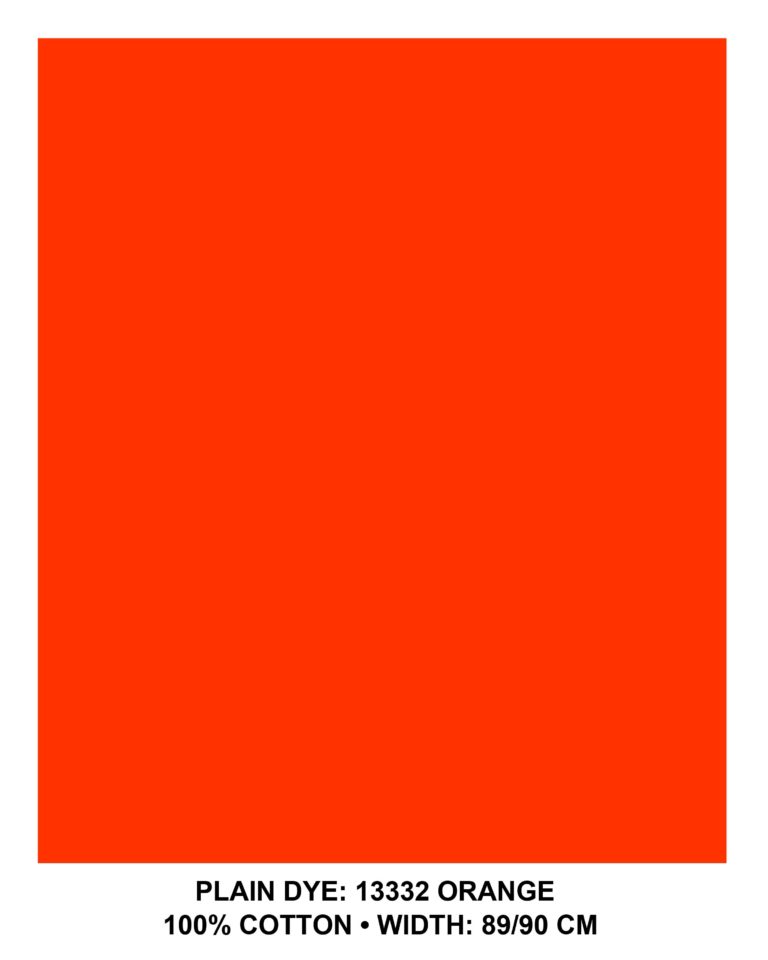 Gumi ORCA Shweshwe Soft Toy