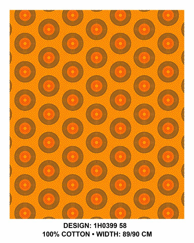 Shweshwe Mooka Rhino soft toy