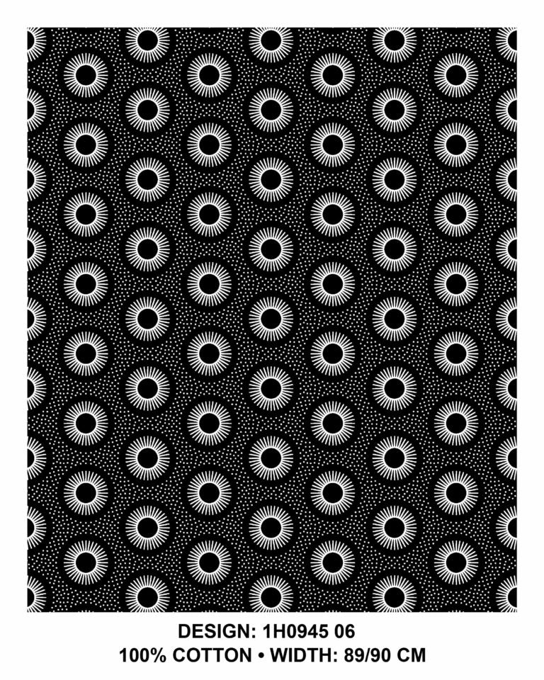 Gumi ORCA Shweshwe Soft Toy