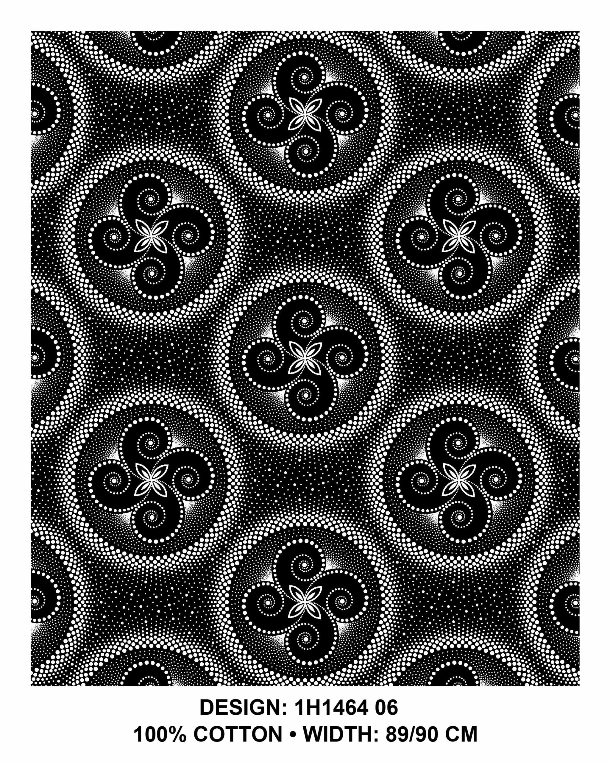 Gumi ORCA Shweshwe Soft Toy