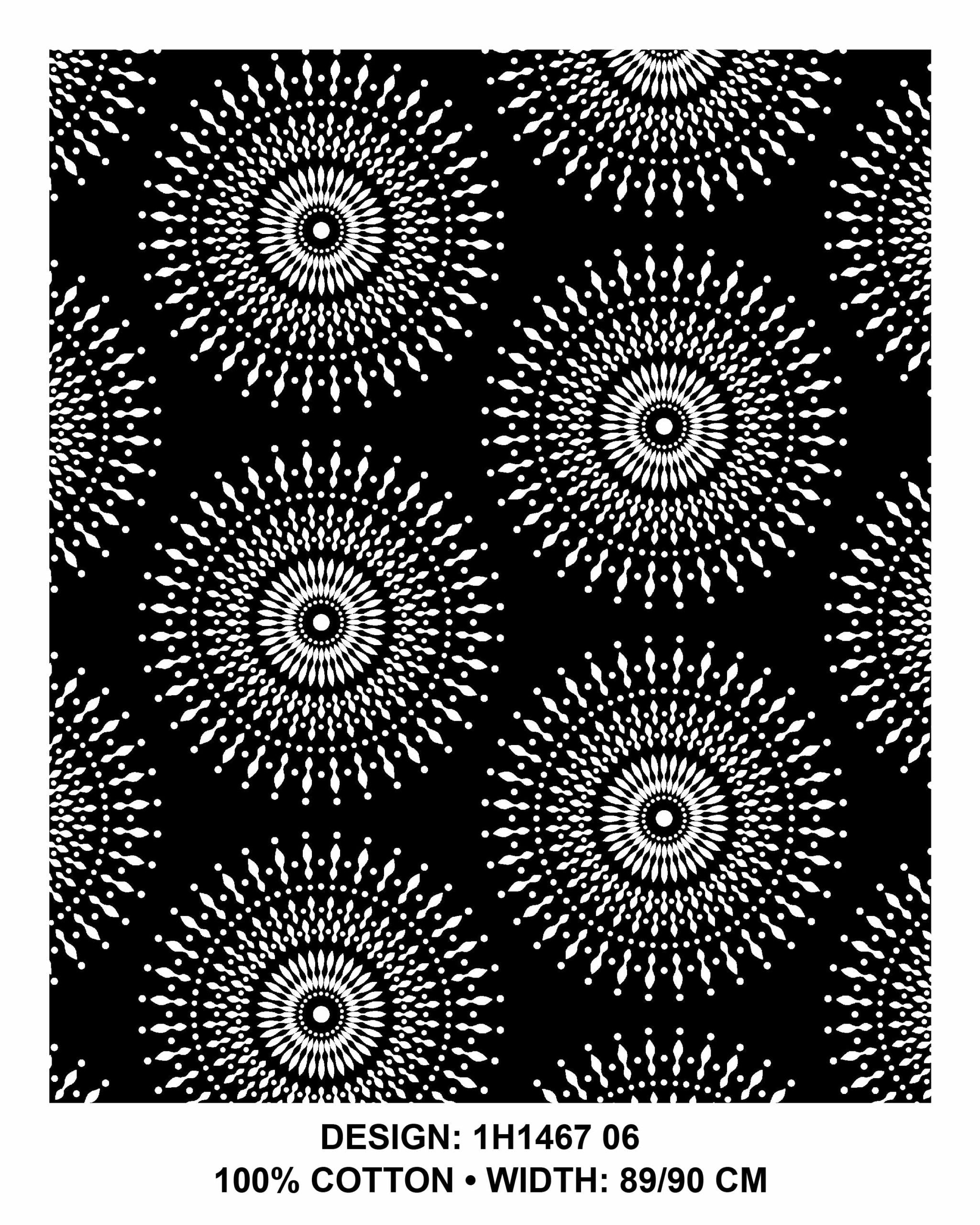 Gumi ORCA Shweshwe Soft Toy