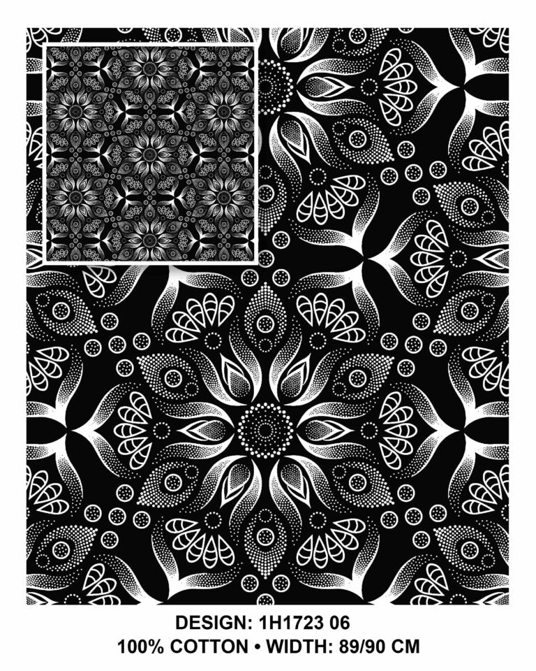 Shweshwe Toiletry/Make-up bag