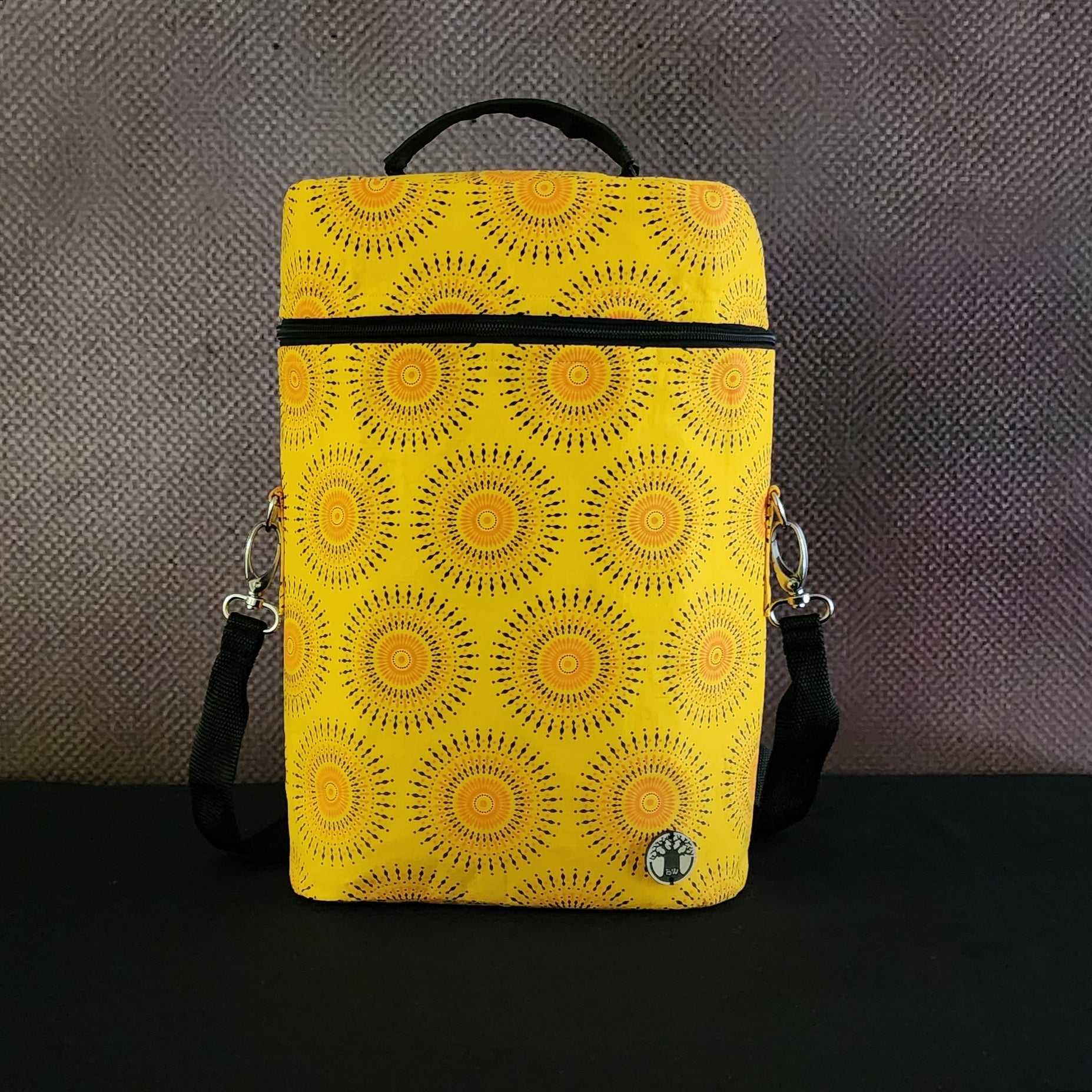 ShweShwe Weinkühltasche