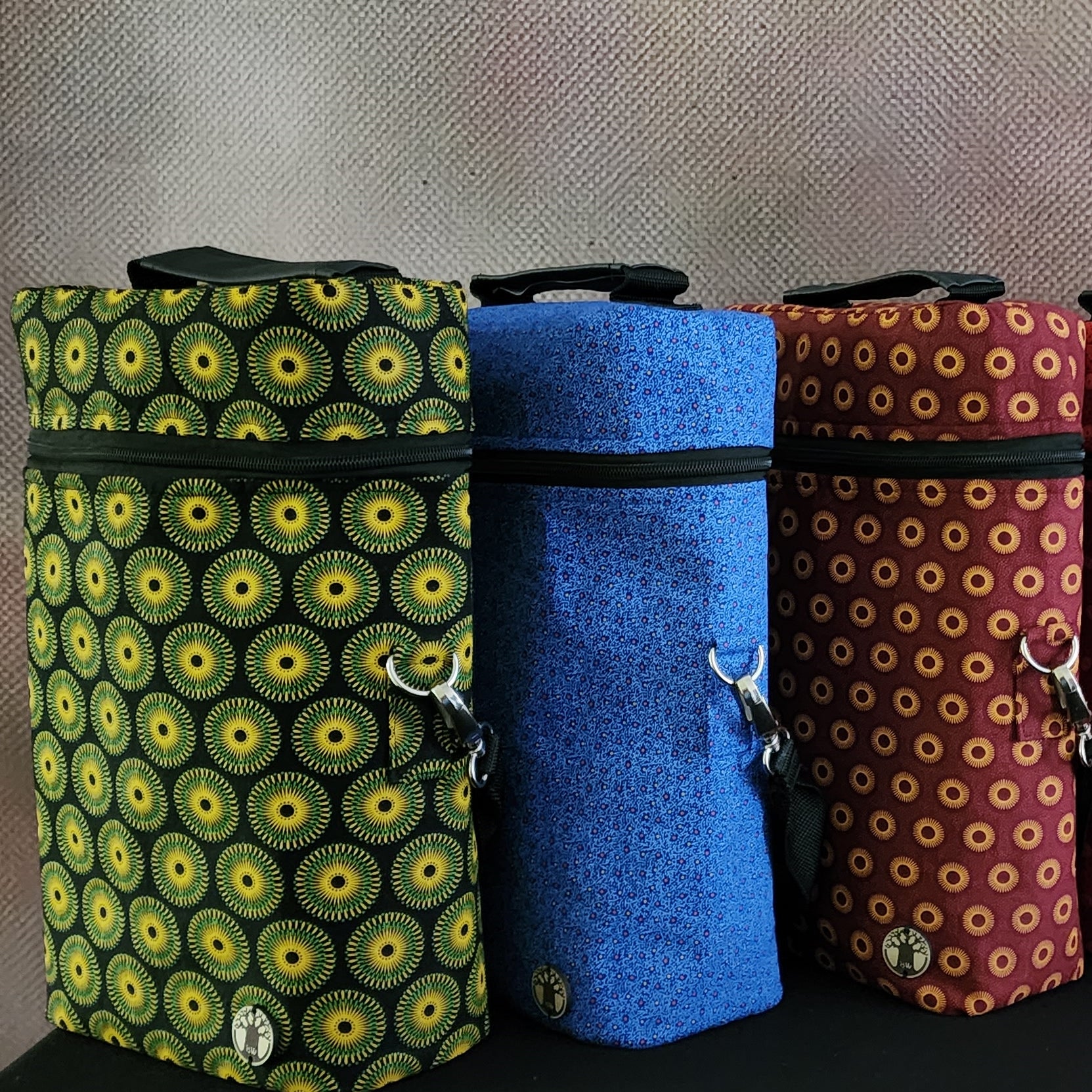 ShweShwe Weinkühltasche